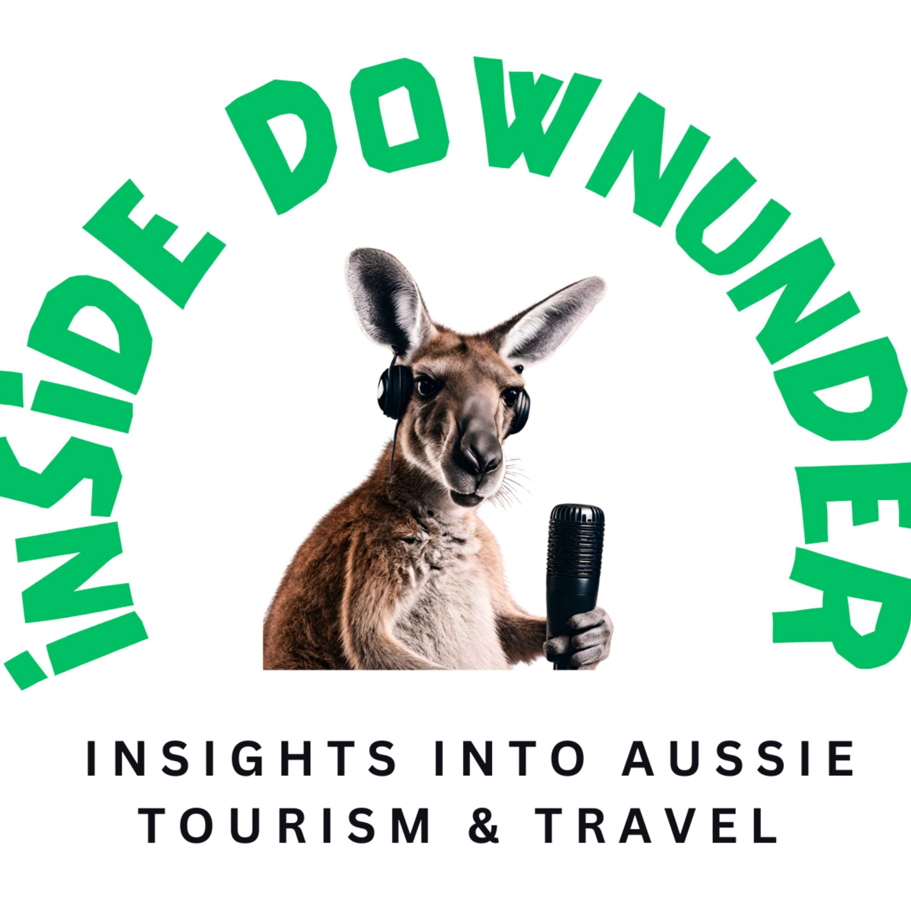 Inside Downunder