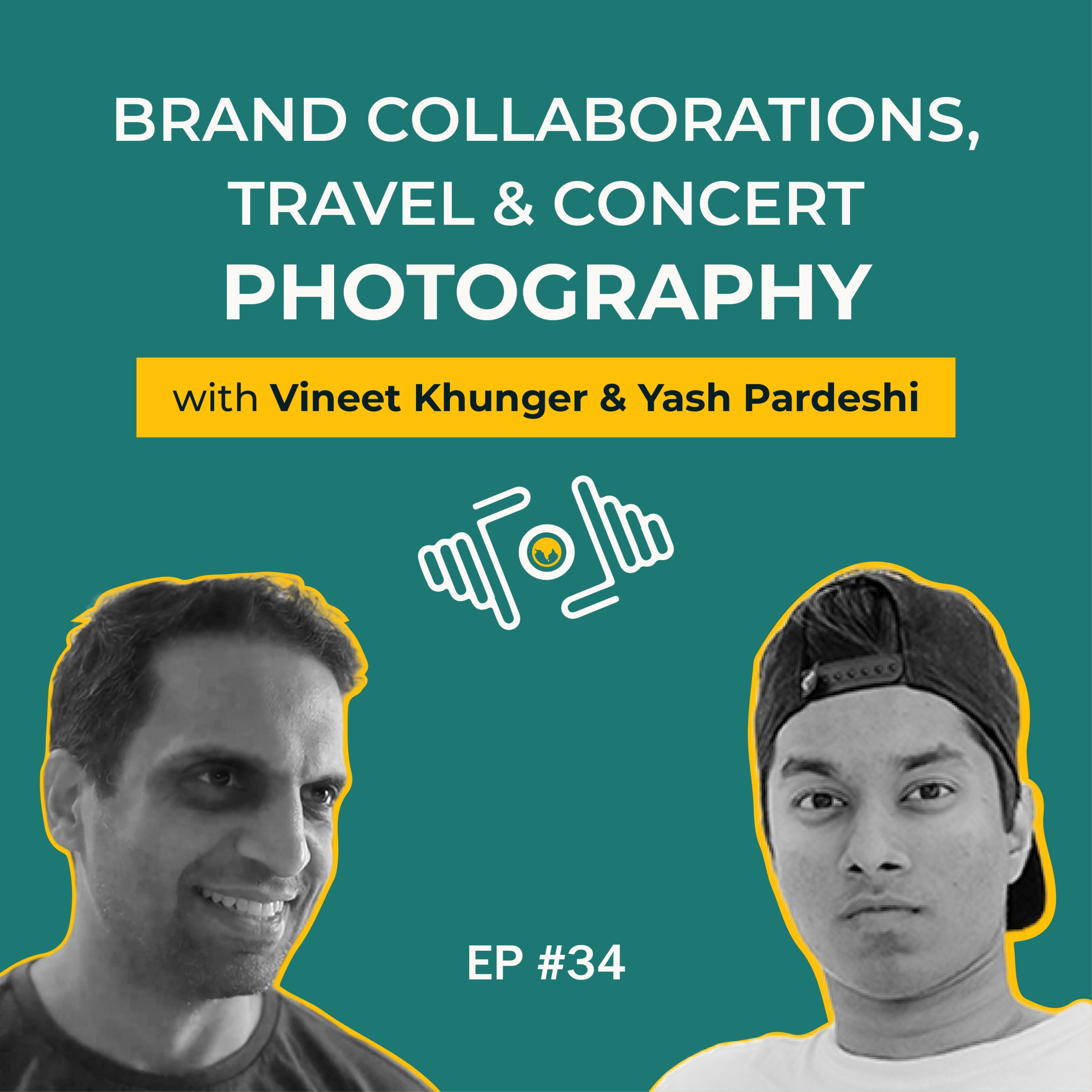 Photosynthesis | Photography and Filmmaking in India