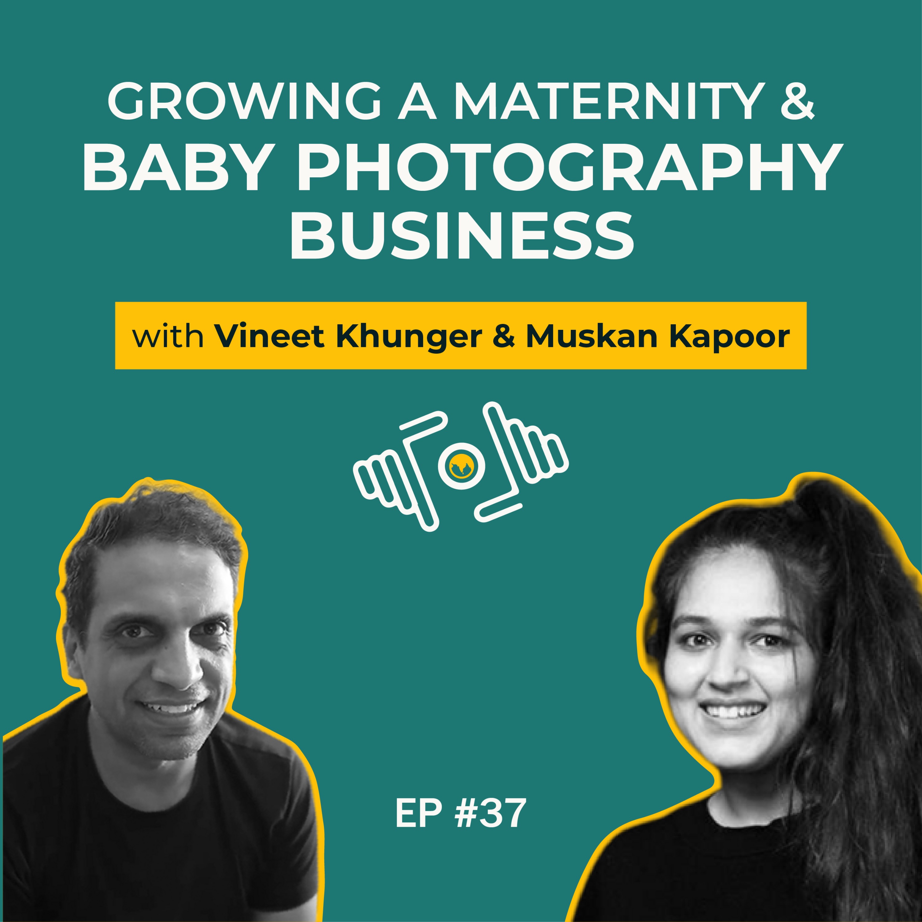 Photosynthesis | Photography and Filmmaking in India