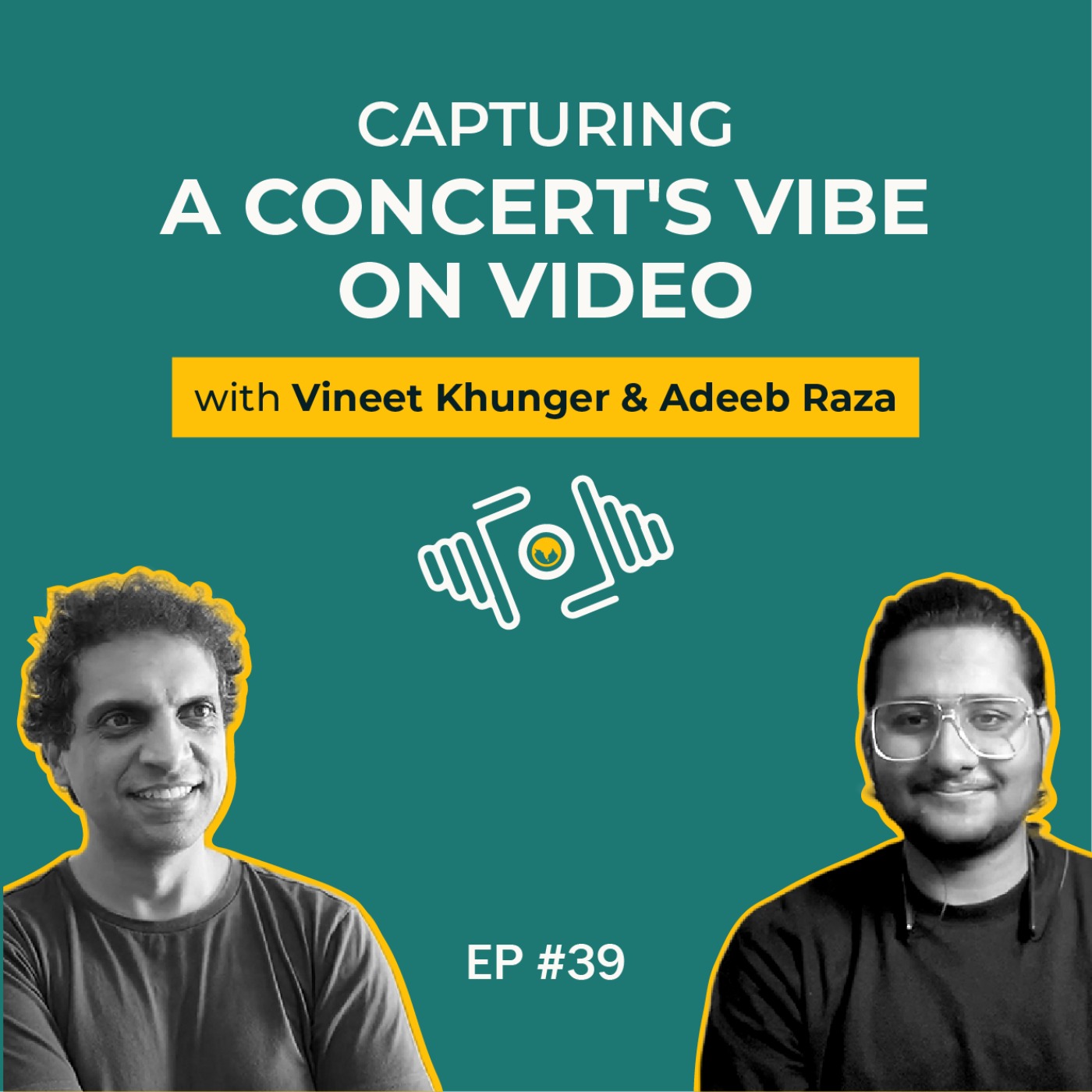Photosynthesis | Photography and Filmmaking in India