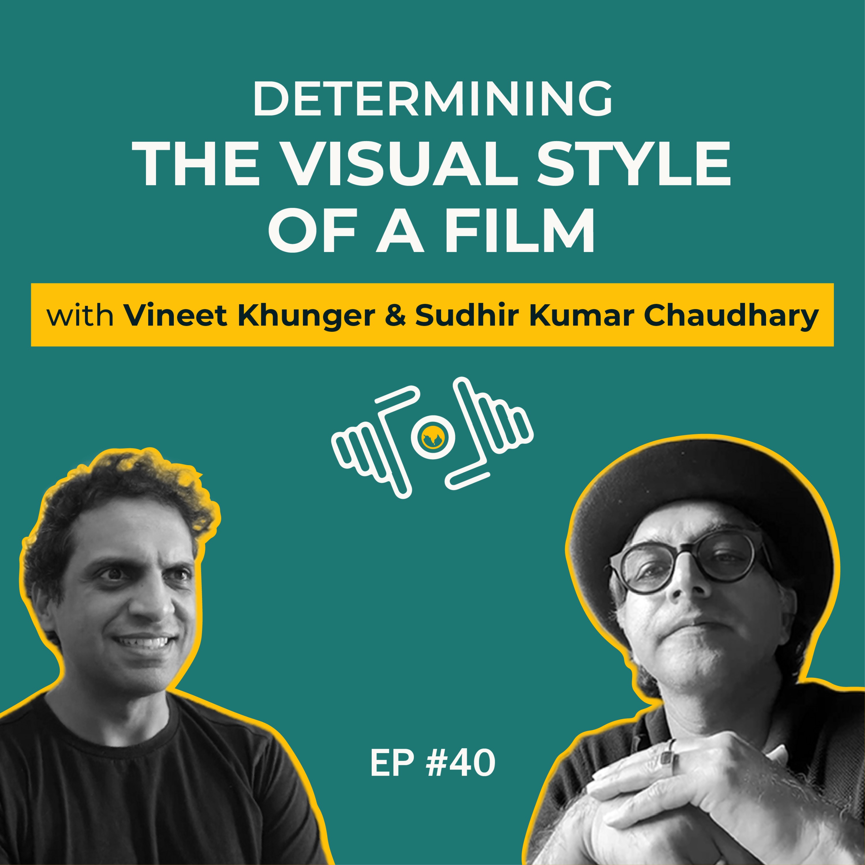 Photosynthesis | Photography and Filmmaking in India