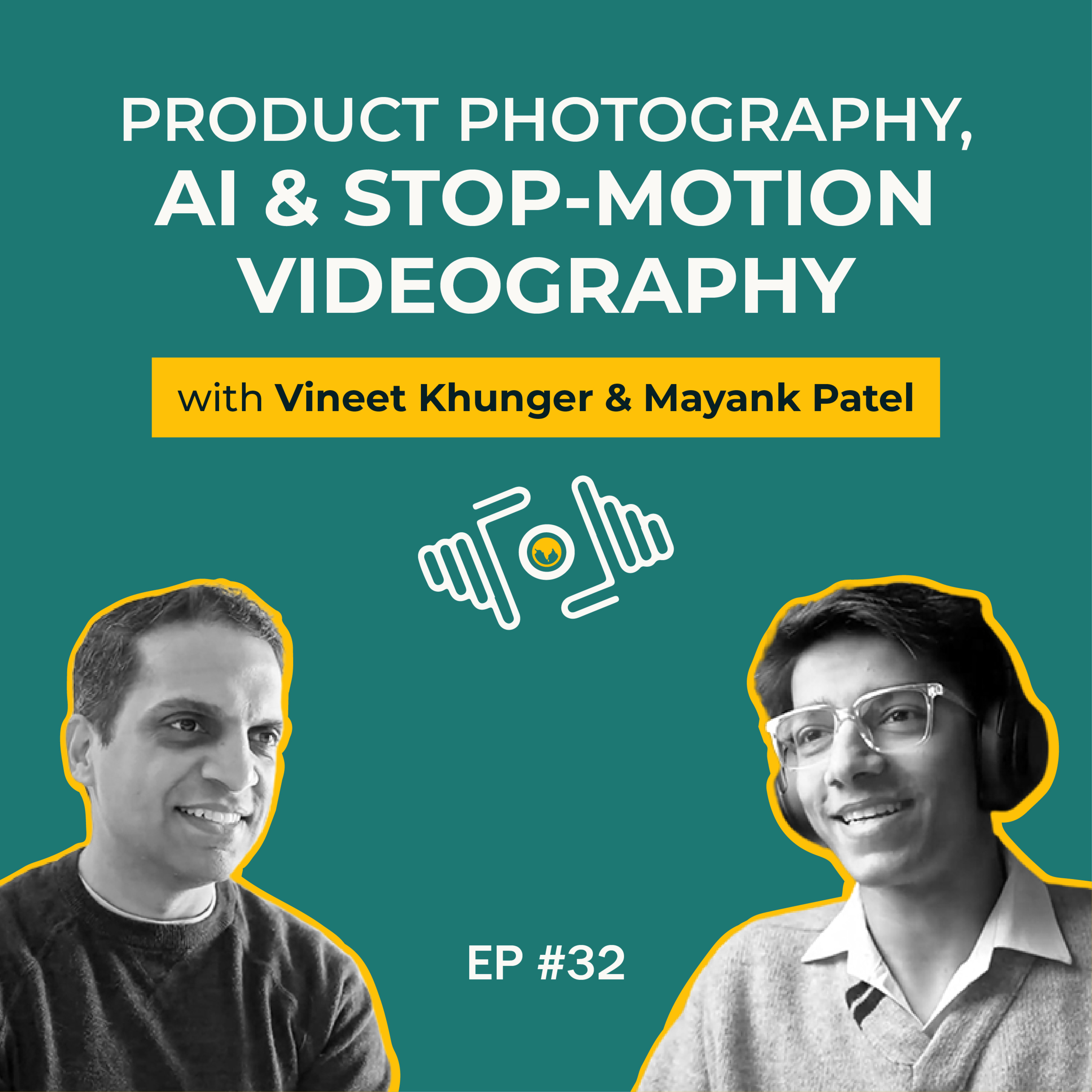 Photosynthesis | Photography and Filmmaking in India