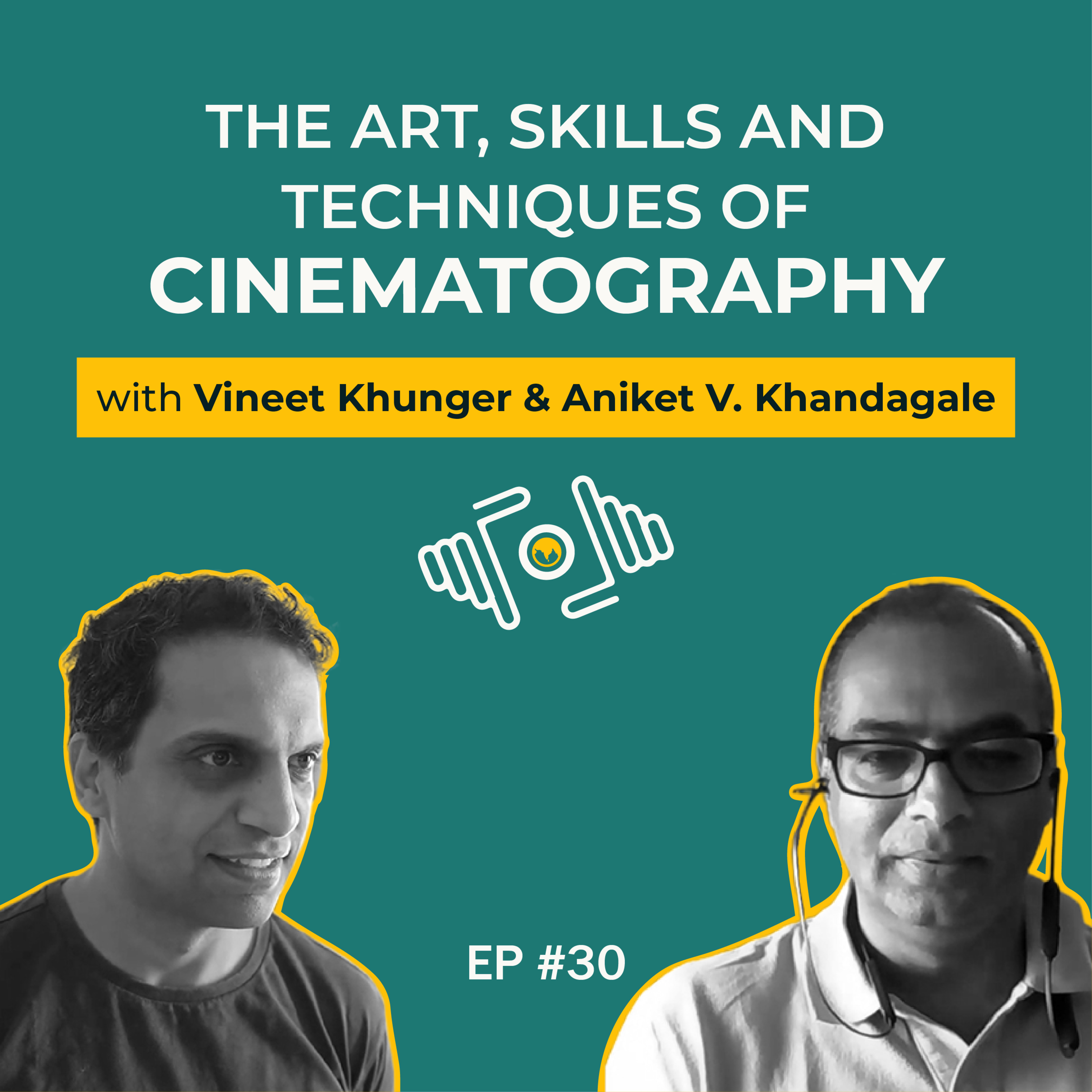 Photosynthesis | Photography and Filmmaking in India