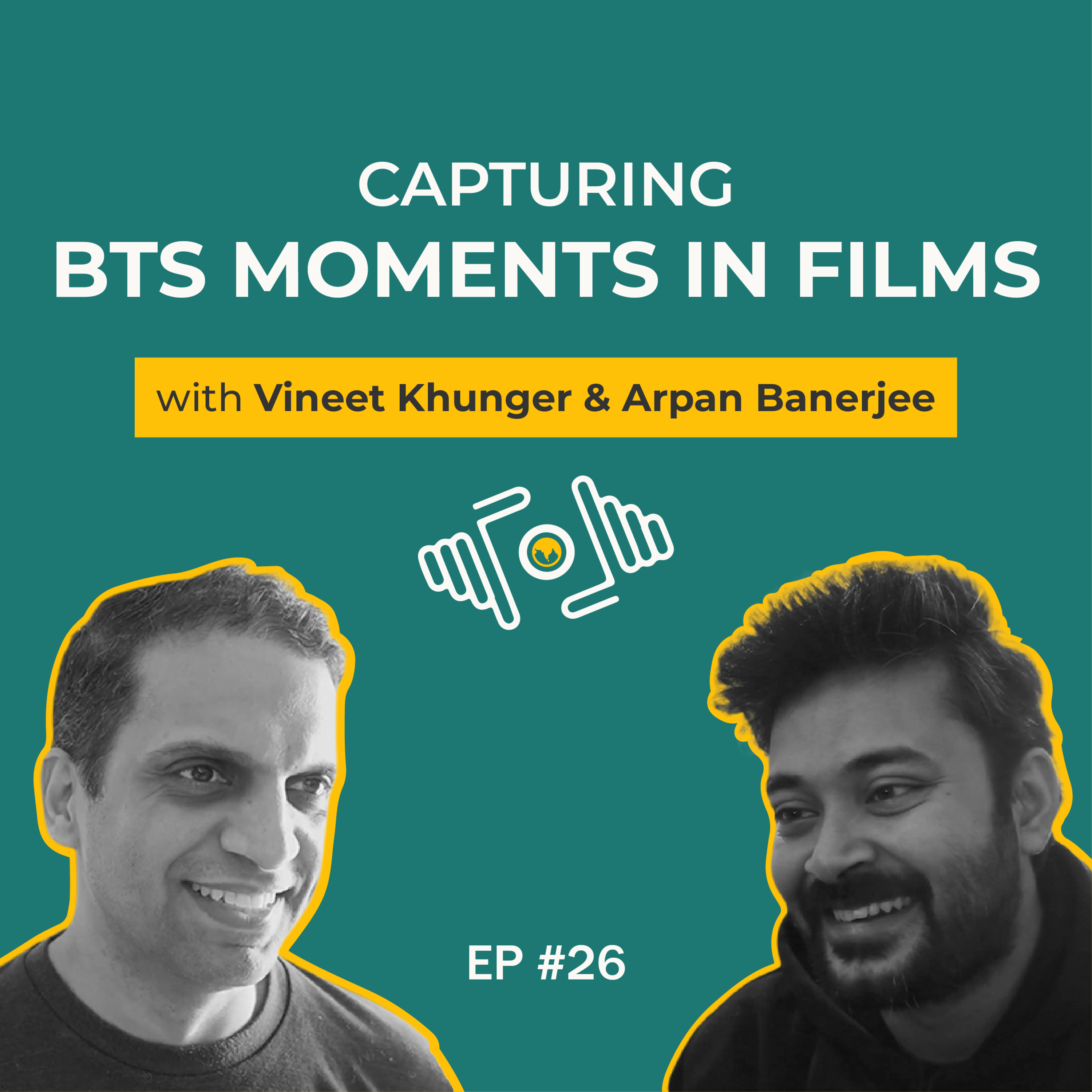 Photosynthesis | Photography and Filmmaking in India
