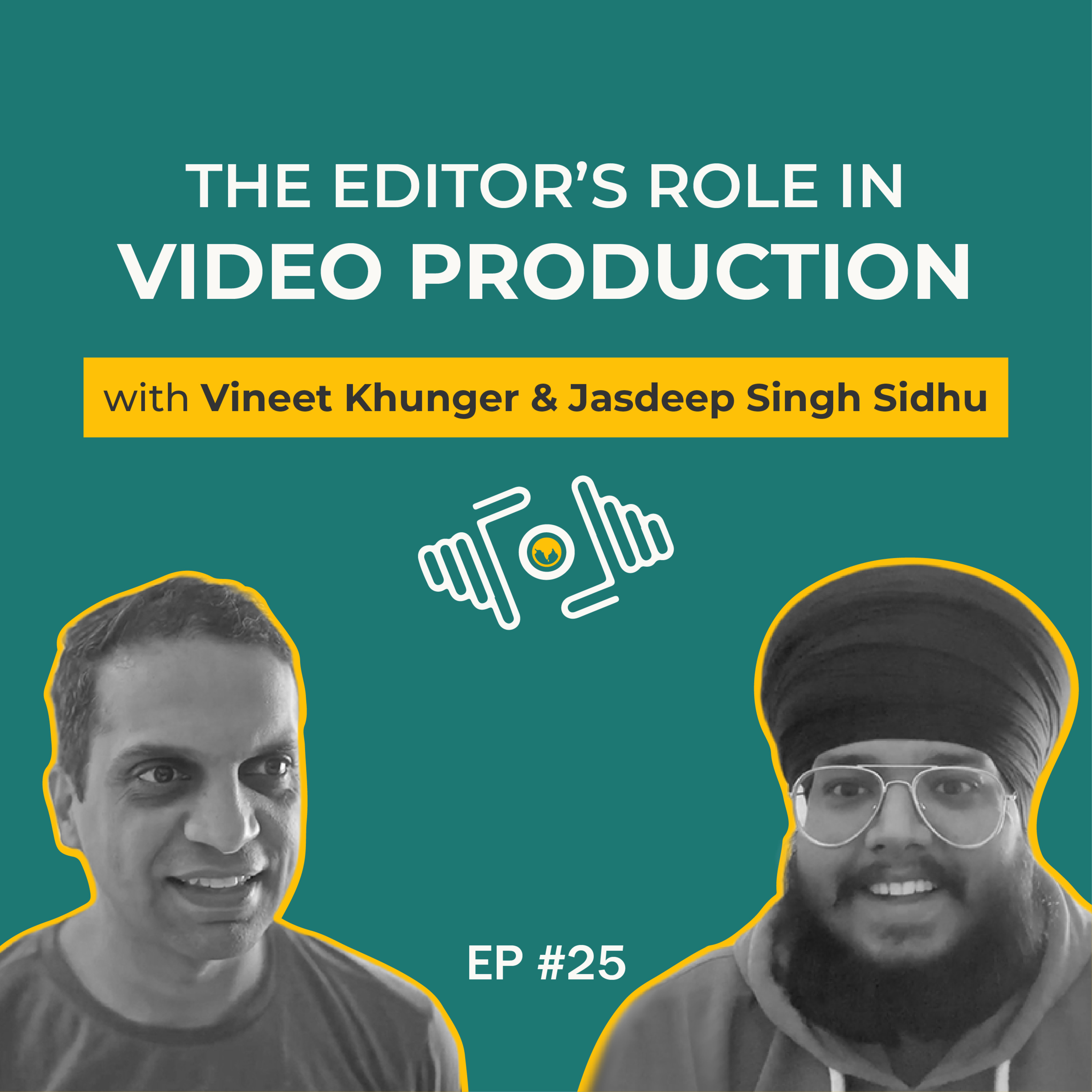 Photosynthesis | Photography and Filmmaking in India