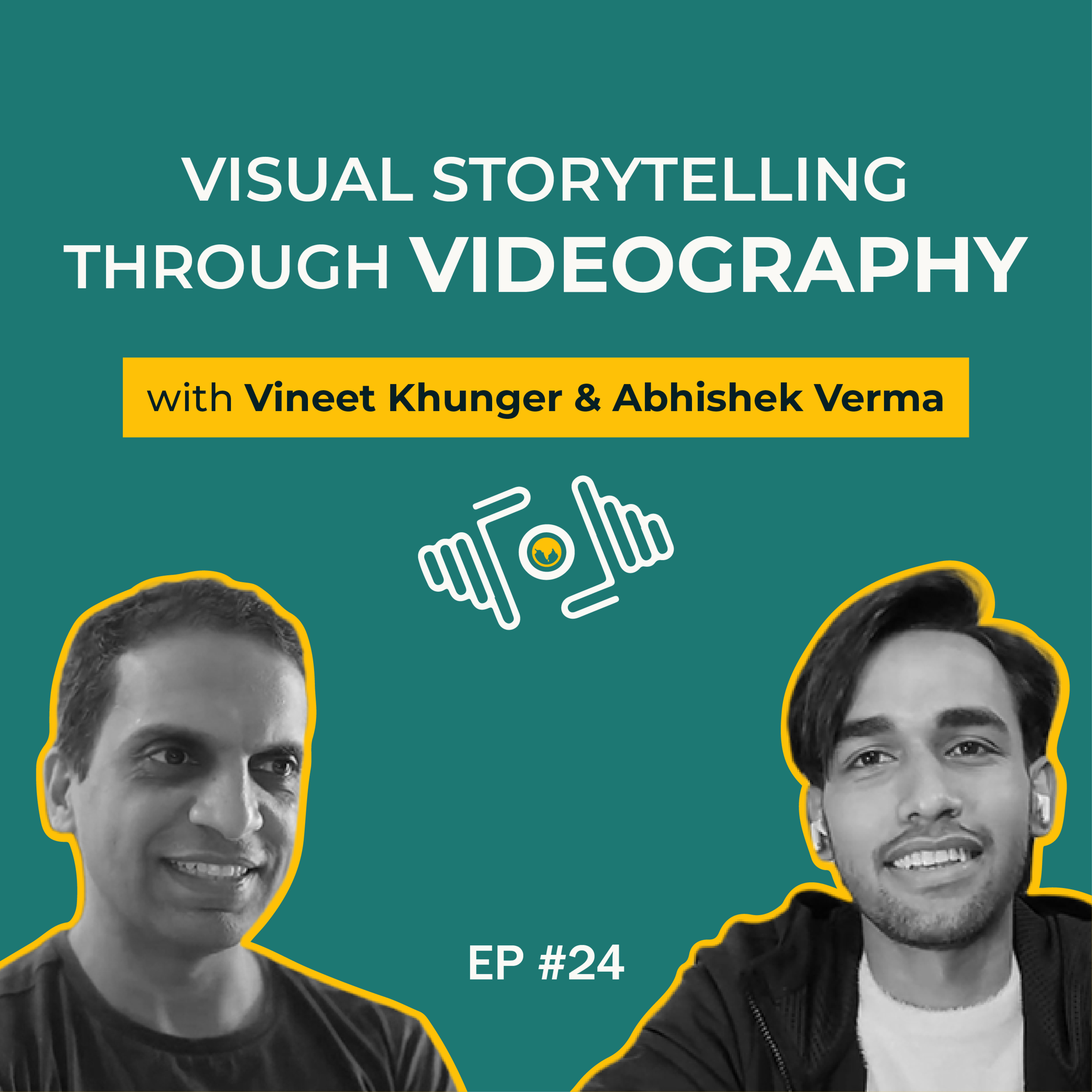 Photosynthesis | Photography and Filmmaking in India