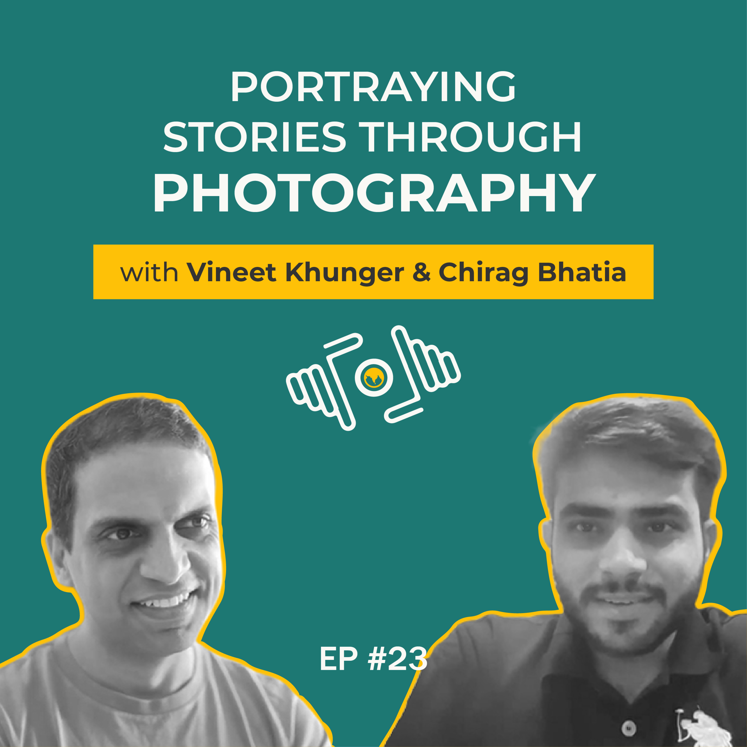 Photosynthesis | Photography and Filmmaking in India