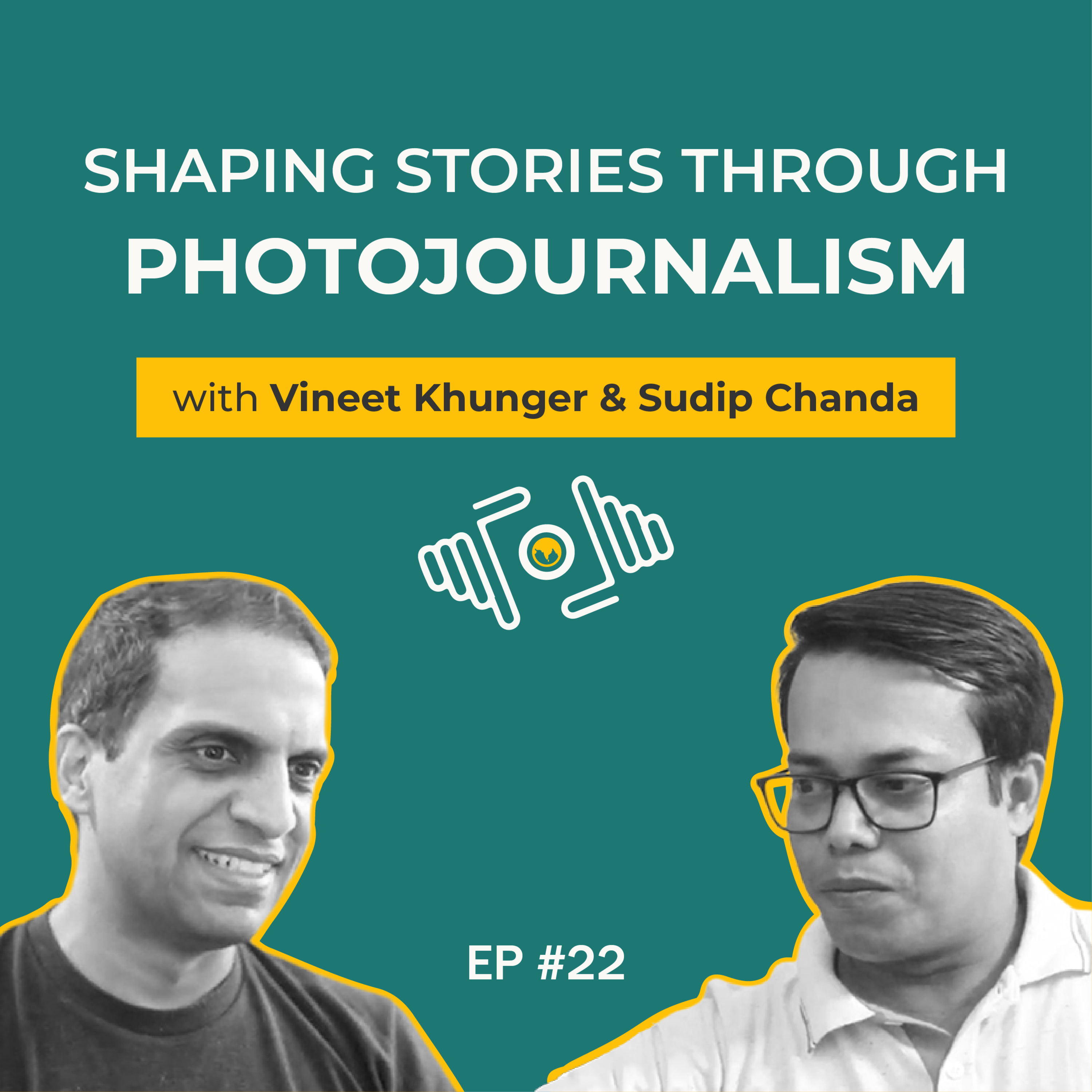Photosynthesis | Photography and Filmmaking in India
