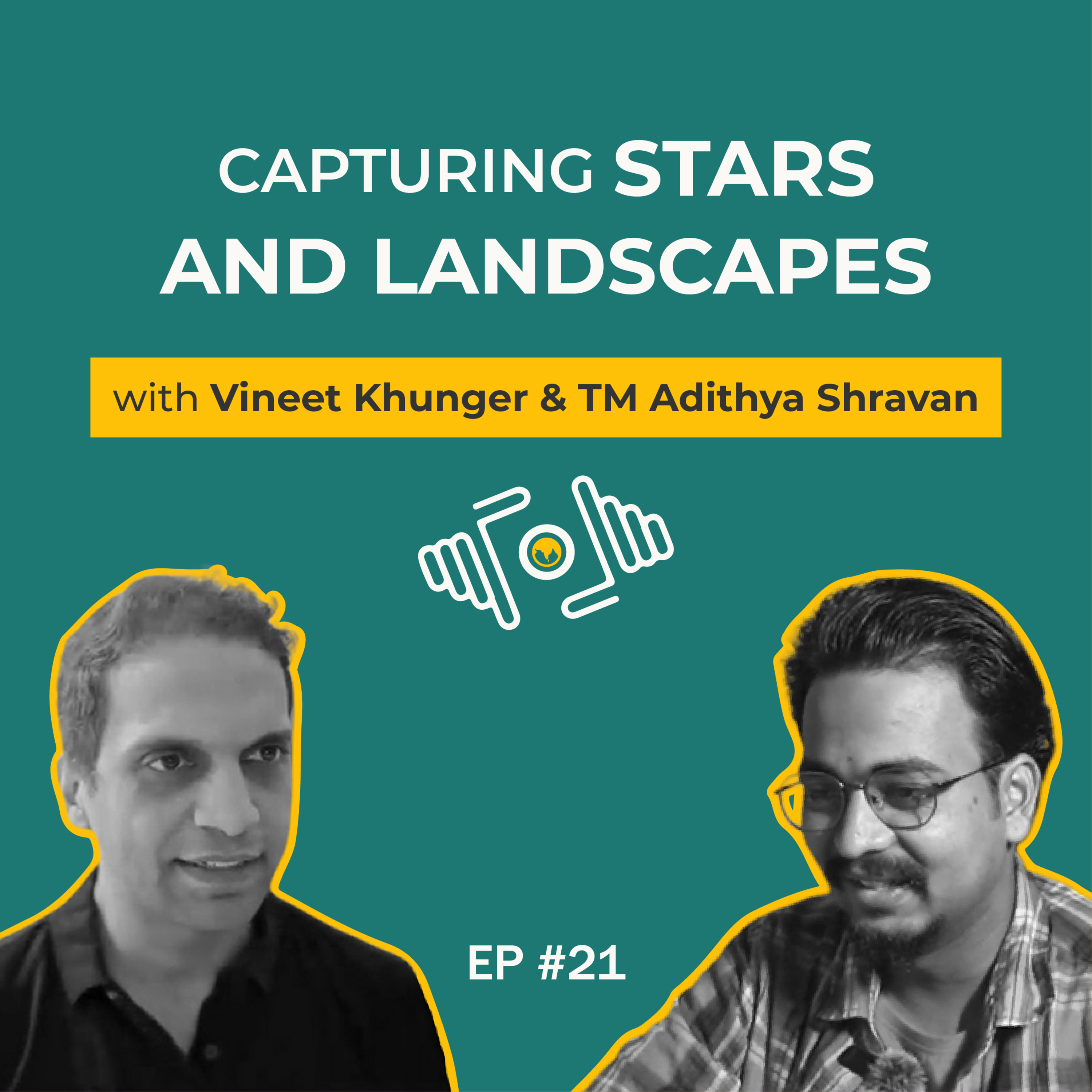 Photosynthesis | Photography and Filmmaking in India