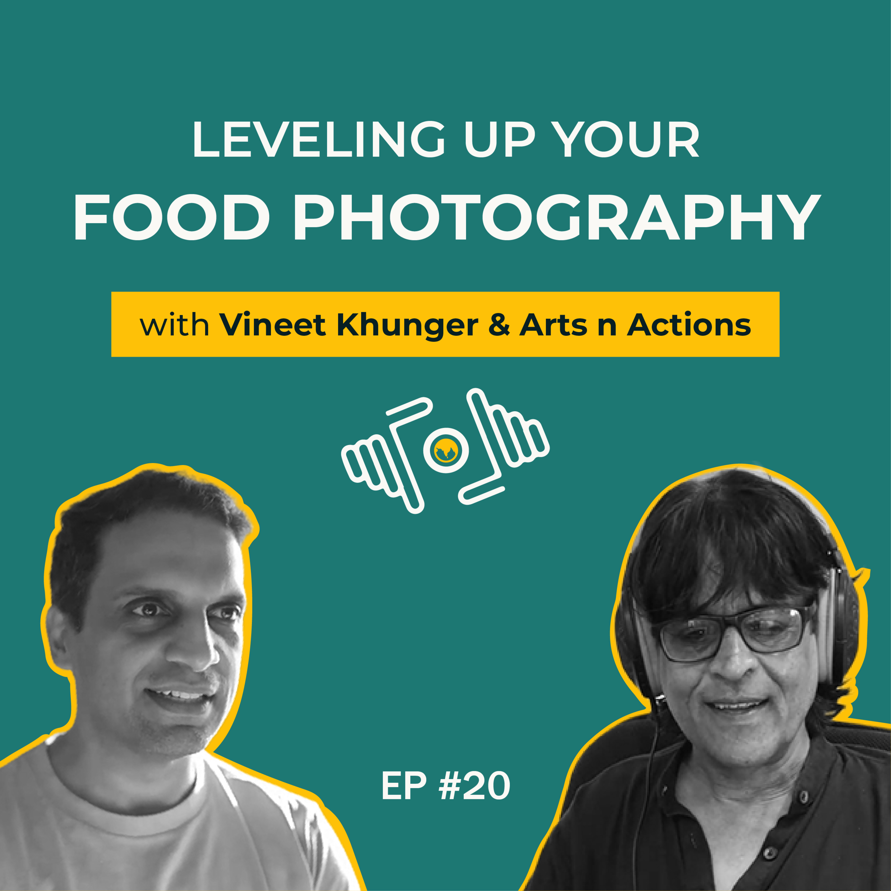 Photosynthesis | Photography and Filmmaking in India