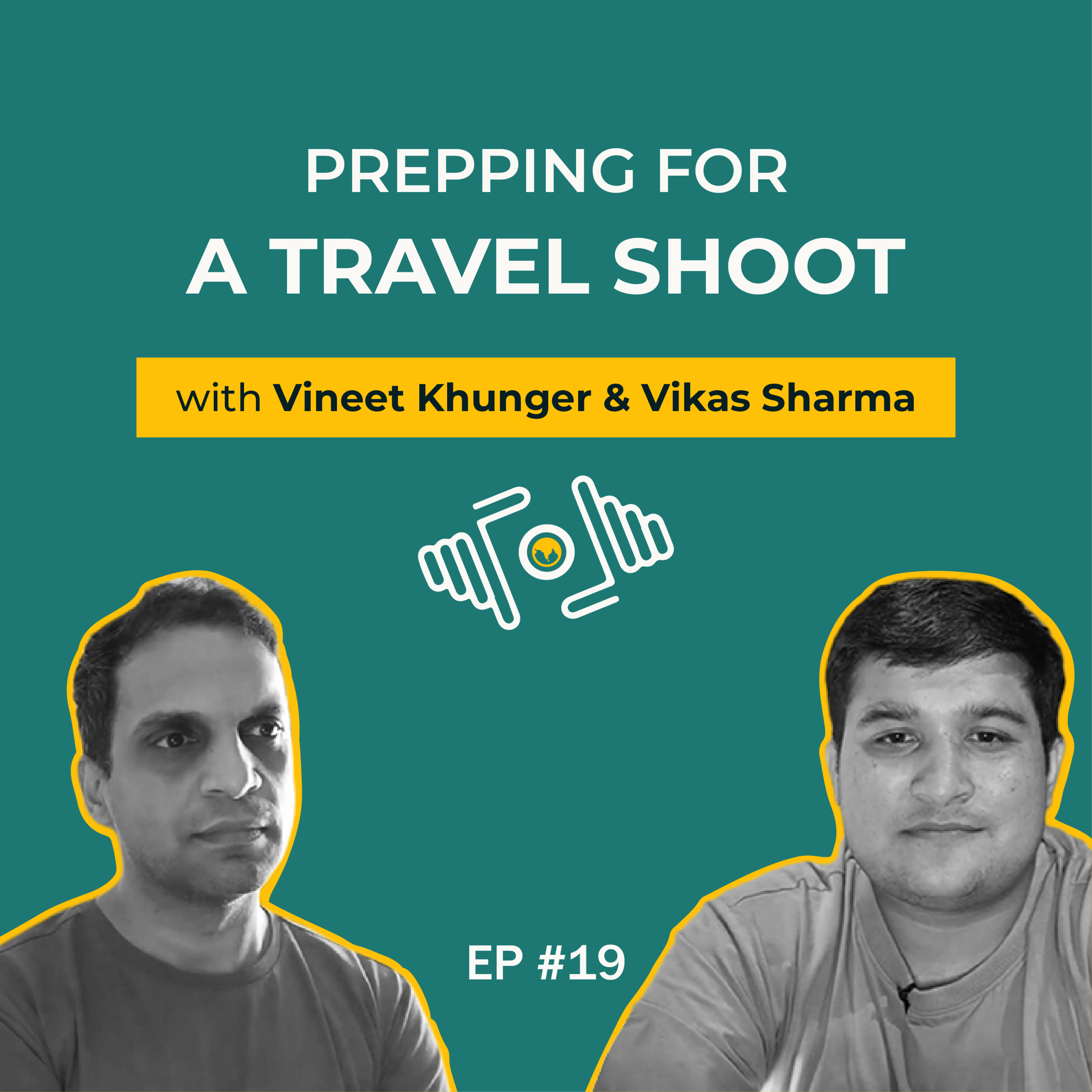 Photosynthesis | Photography and Filmmaking in India