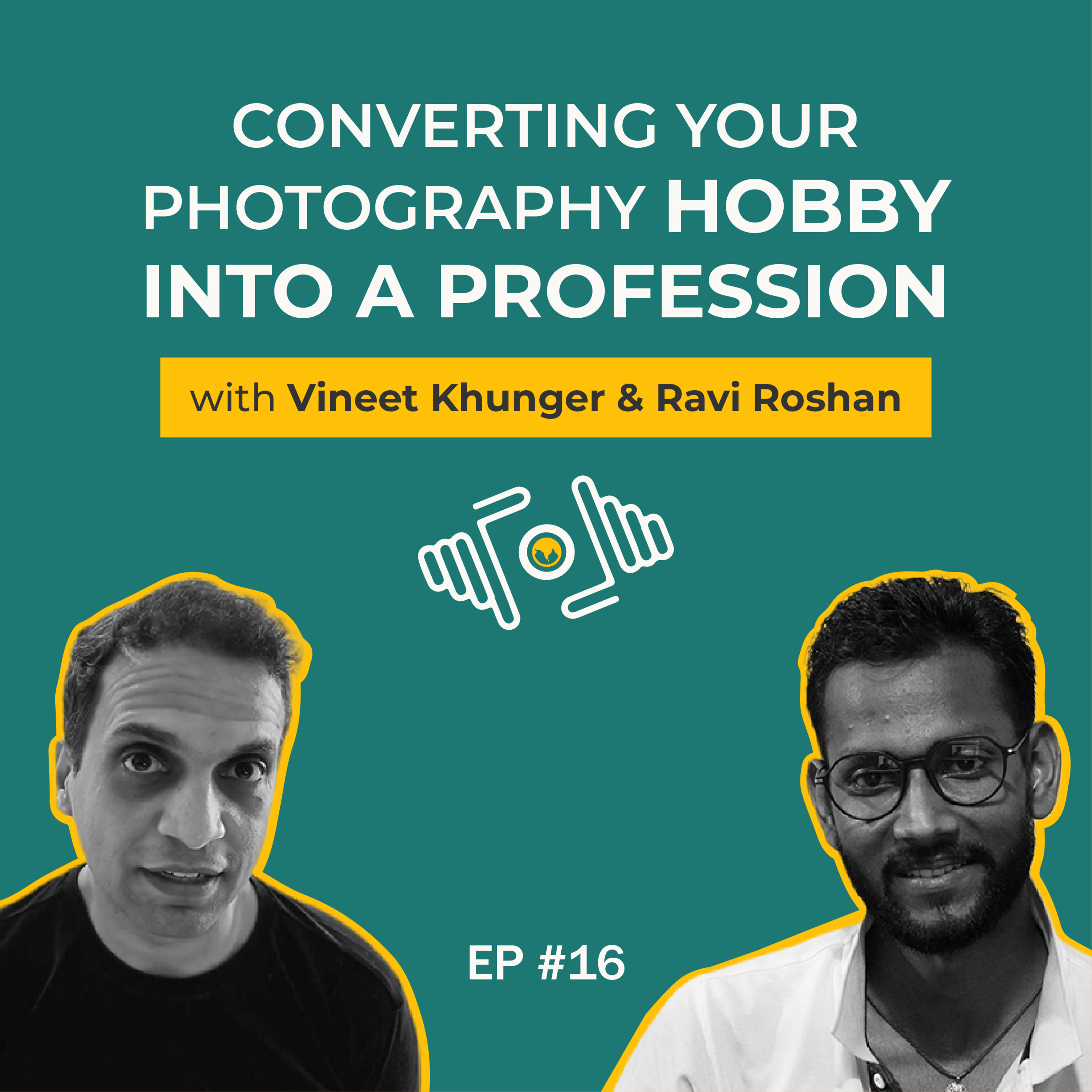 Photosynthesis | Photography and Filmmaking in India