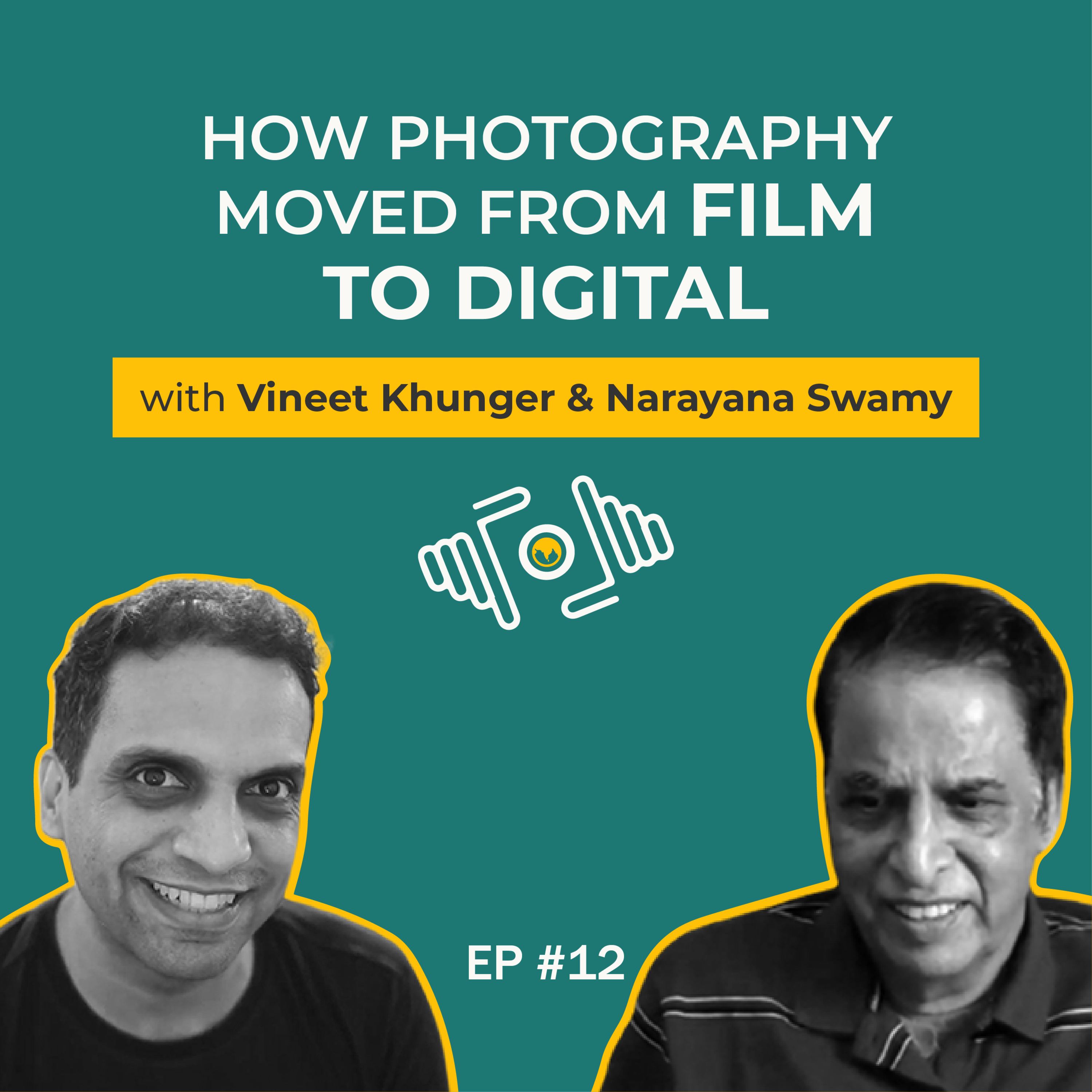 Photosynthesis | Photography and Filmmaking in India