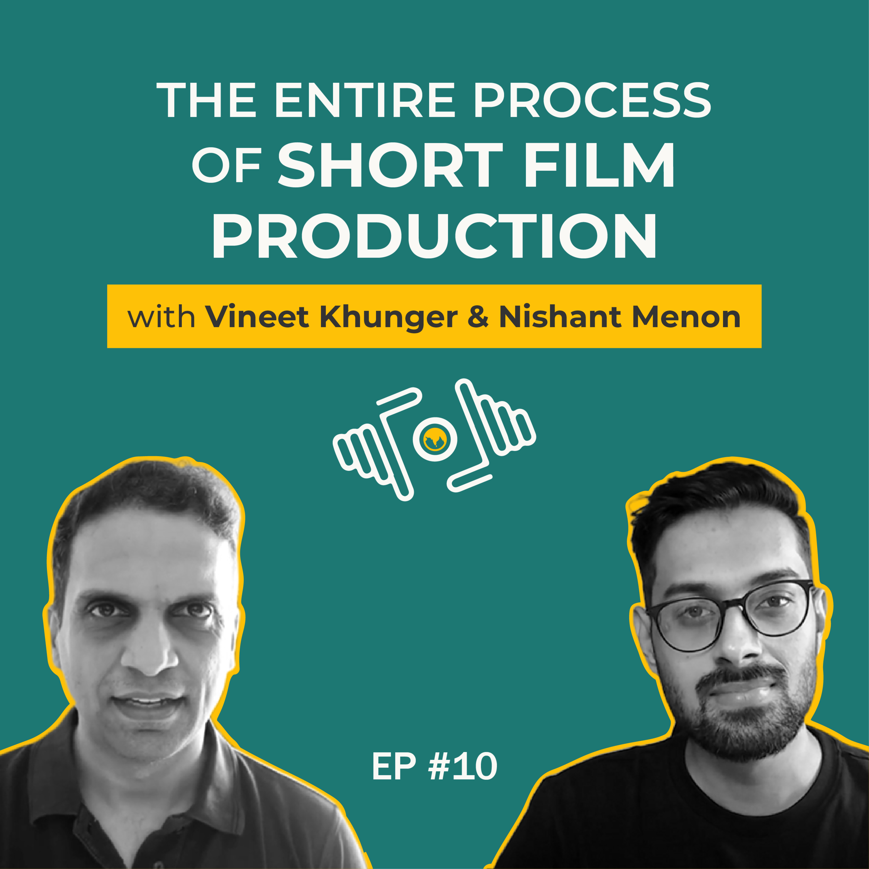 Photosynthesis | Photography and Filmmaking in India