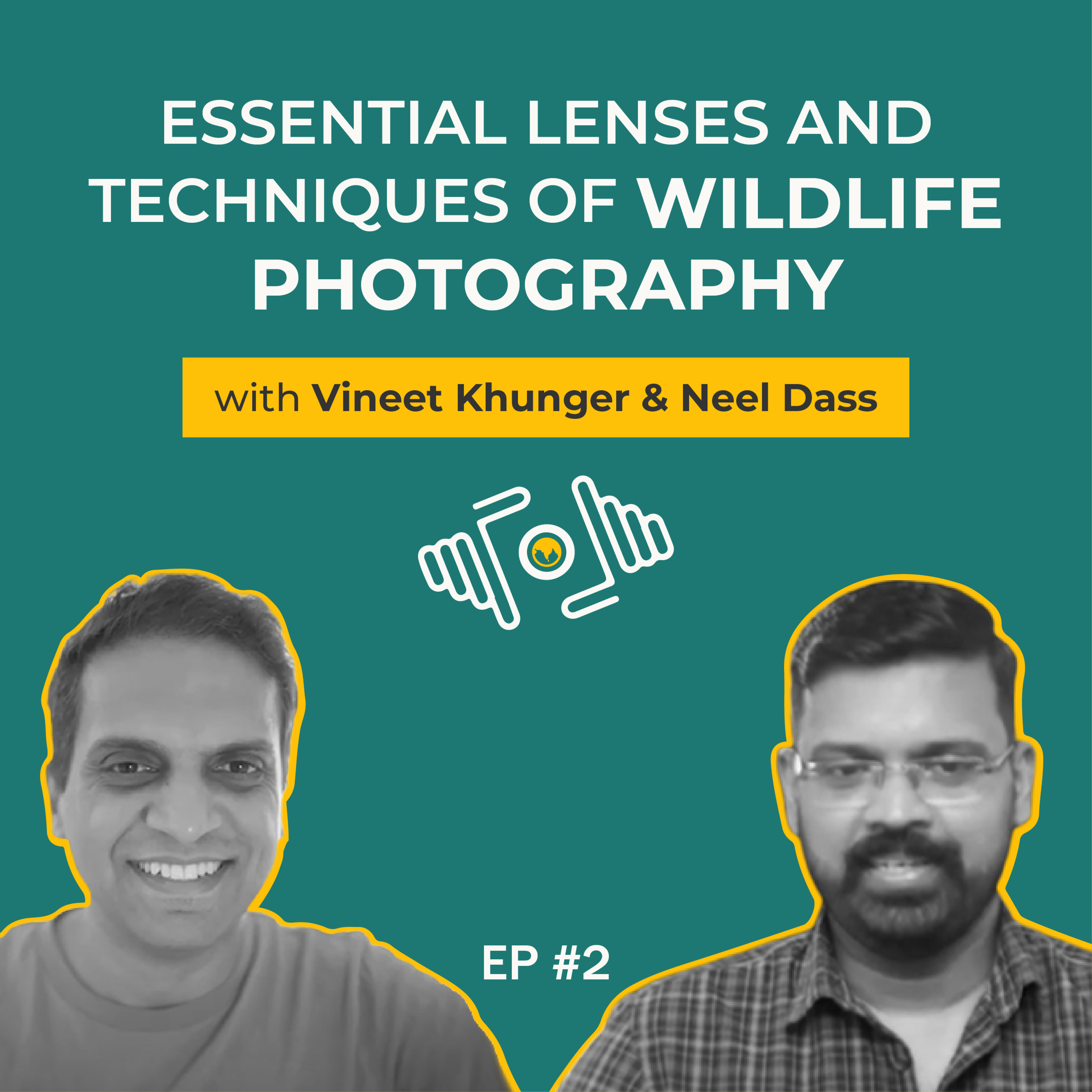 Photosynthesis | Photography and Filmmaking in India