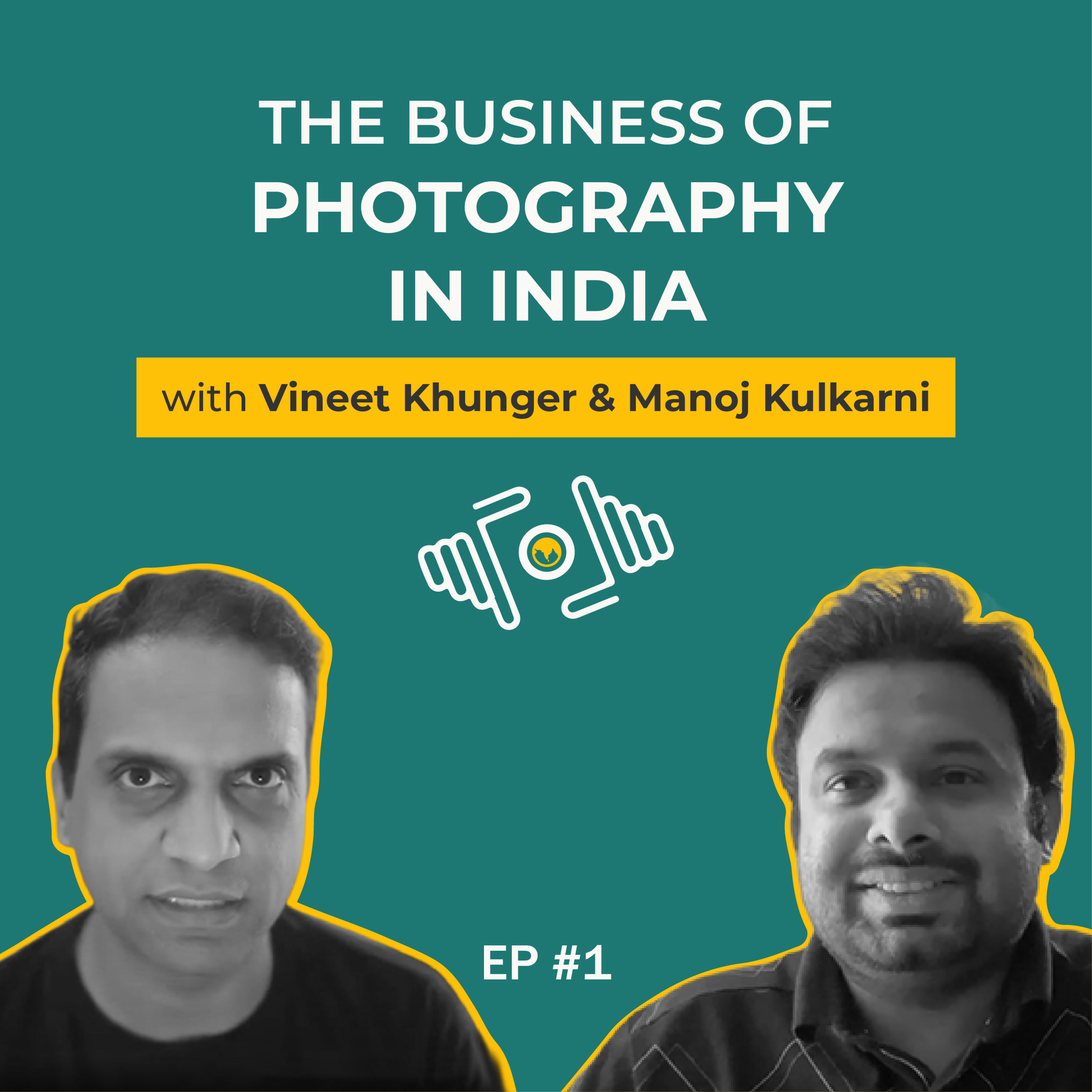 Photosynthesis | Photography and Filmmaking in India