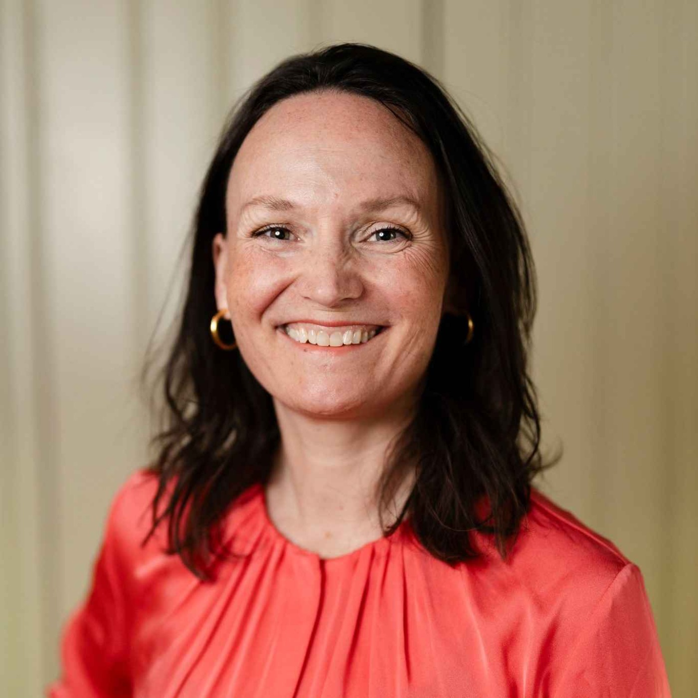 Anne B Øyen - hvordan få egoet og sjelen til å samarbeide Anne B Øyen - hvordan få egoet og sjelen til å samarbeide