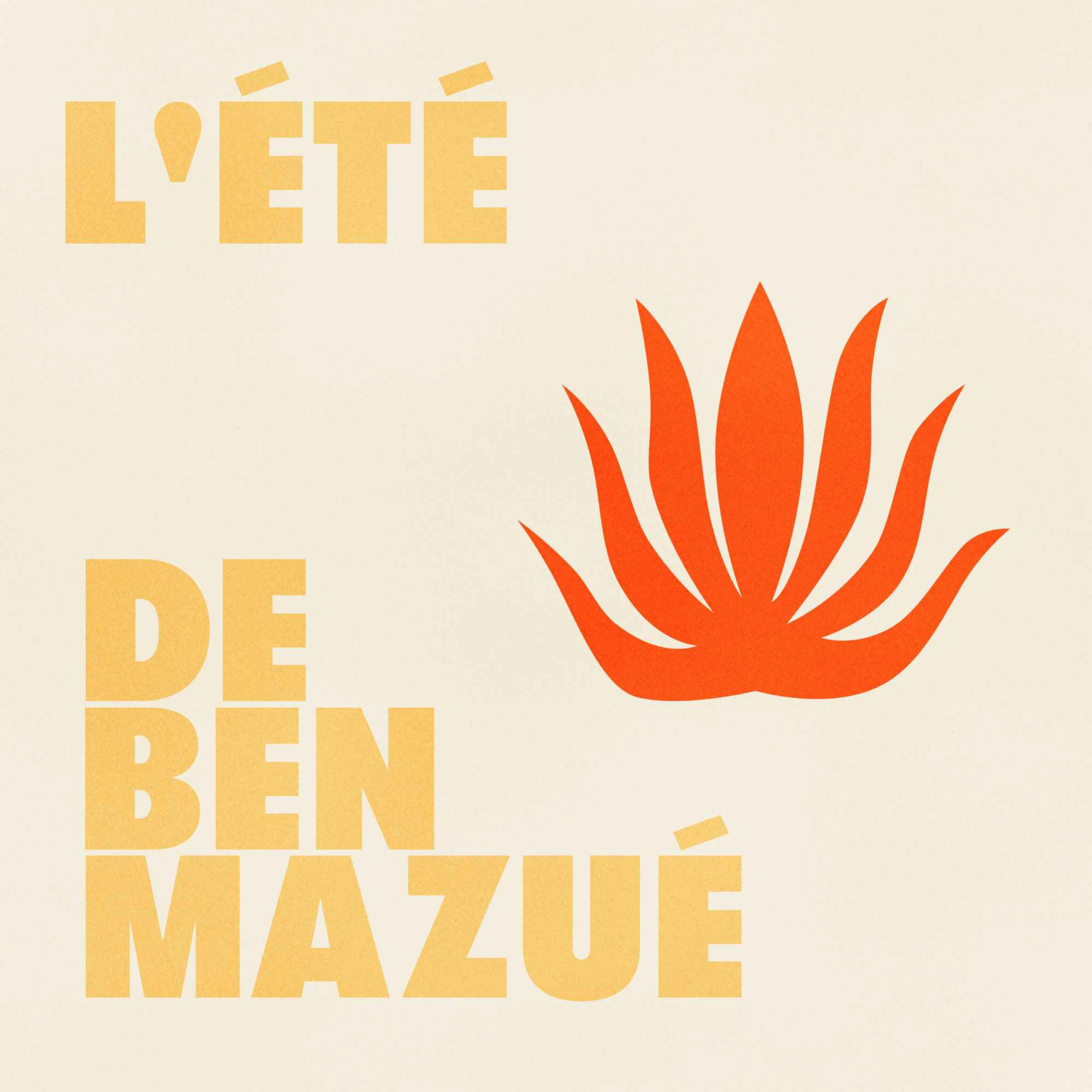 L’été de Ben Mazué : Épisode 2 – Philippe Katerine