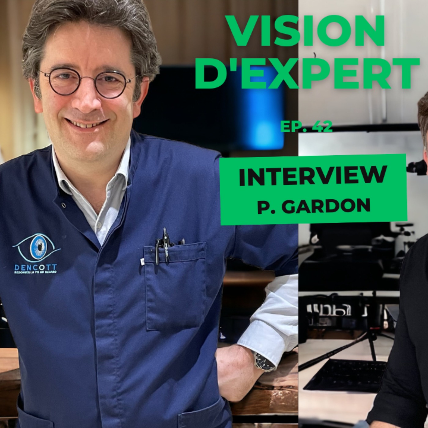 VISION D\'EXPERT