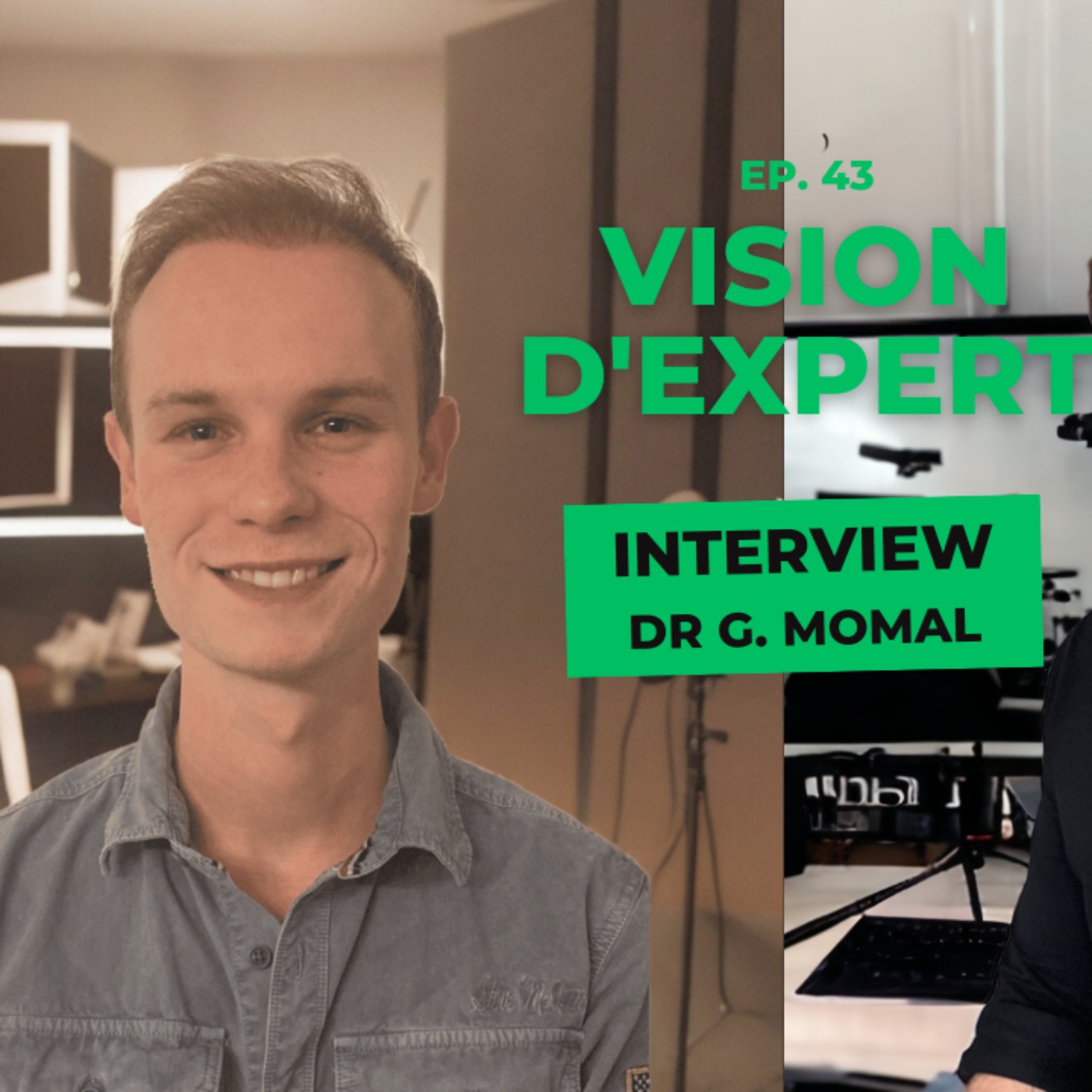 VISION D\'EXPERT