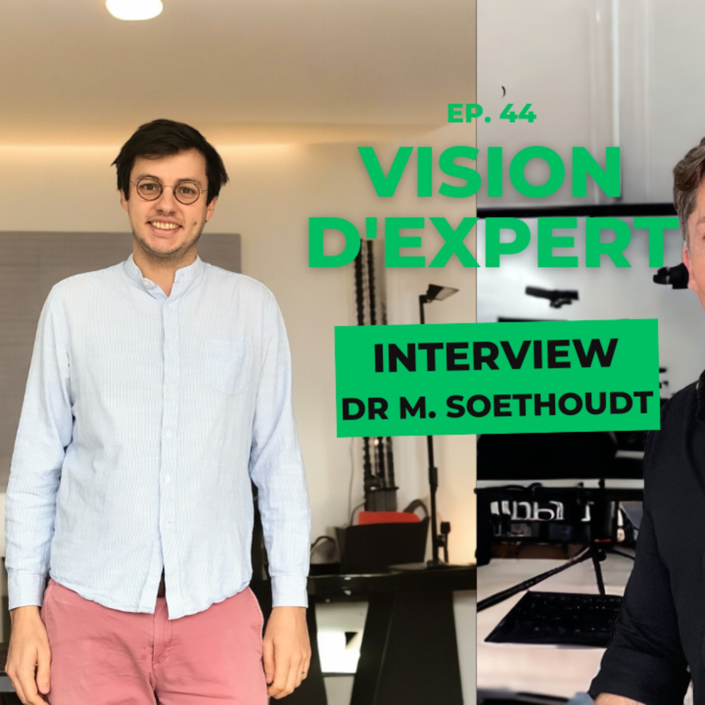 VISION D\'EXPERT