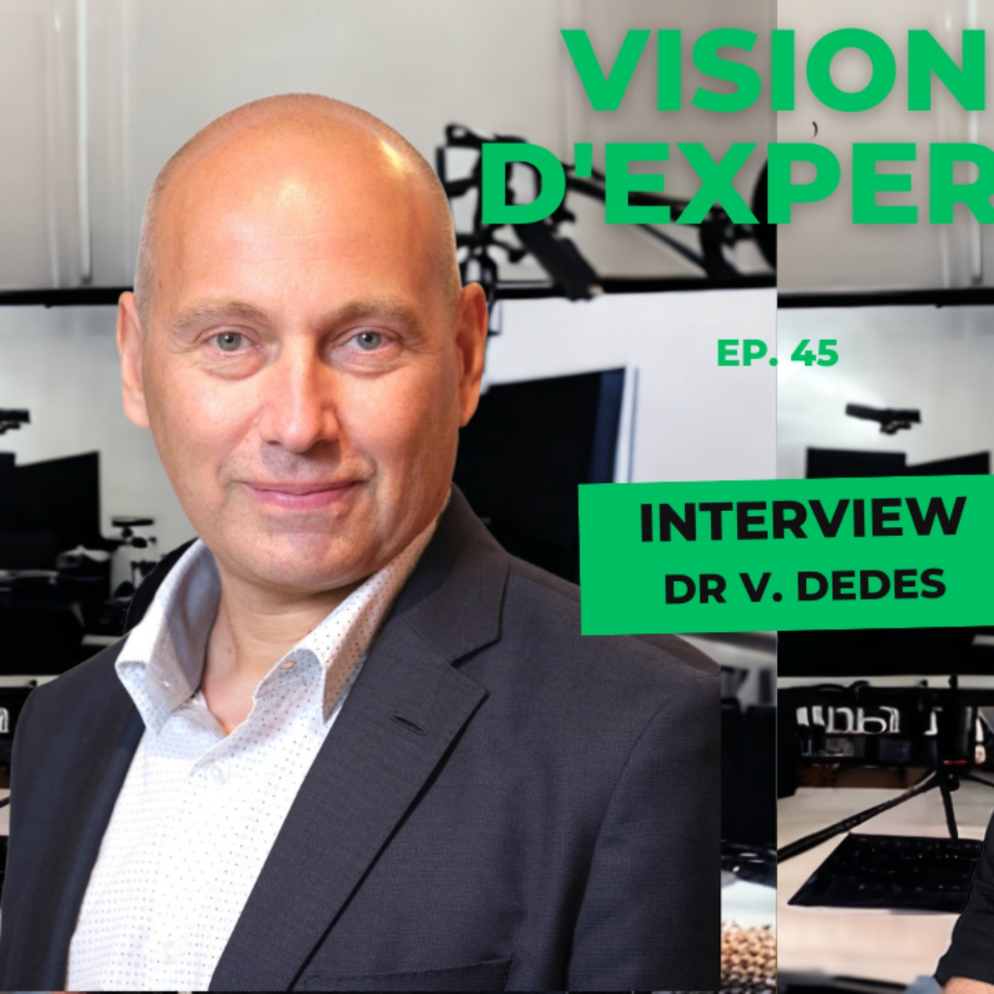 VISION D\'EXPERT