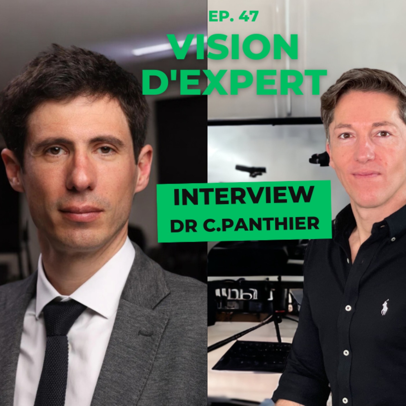 VISION D\'EXPERT