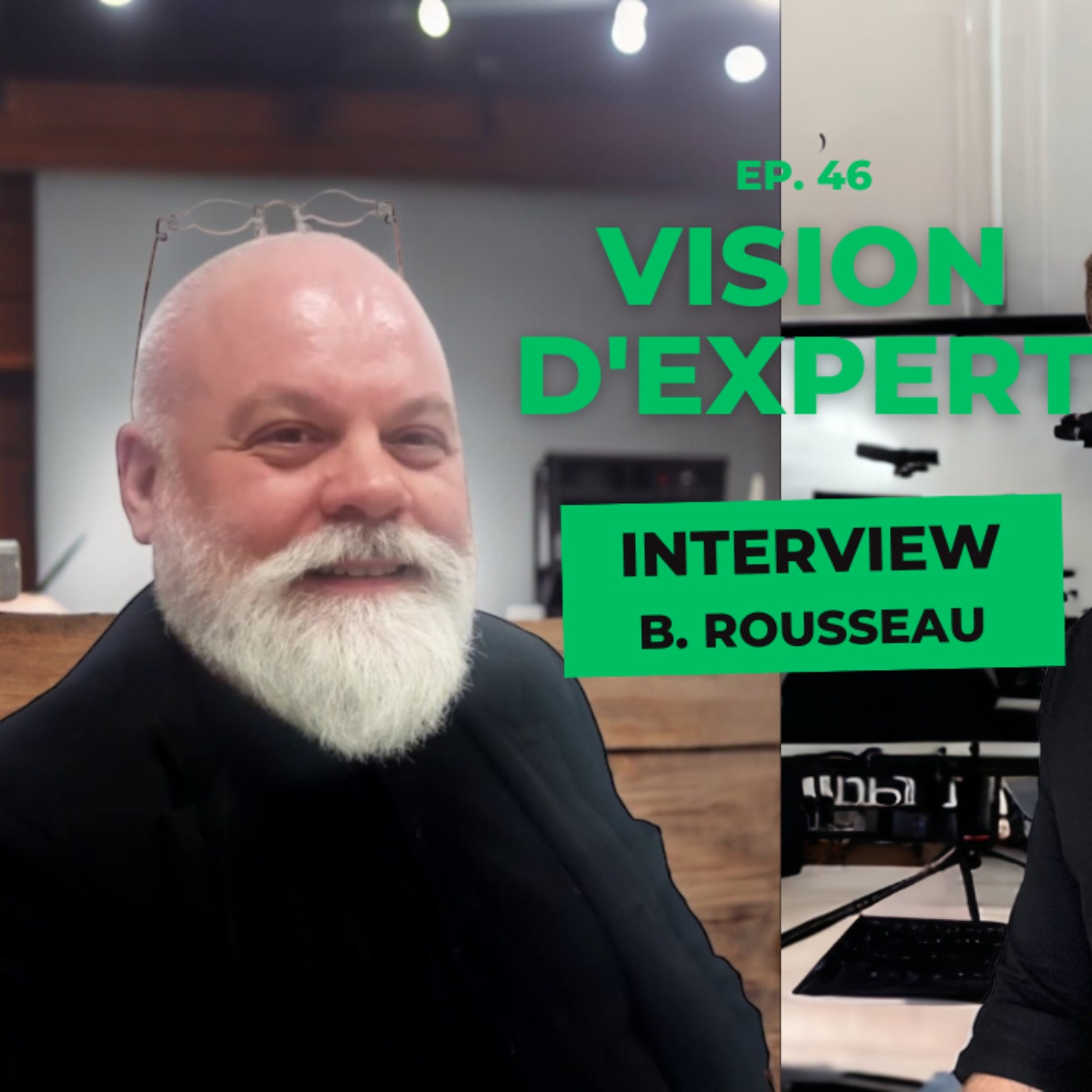 VISION D\'EXPERT