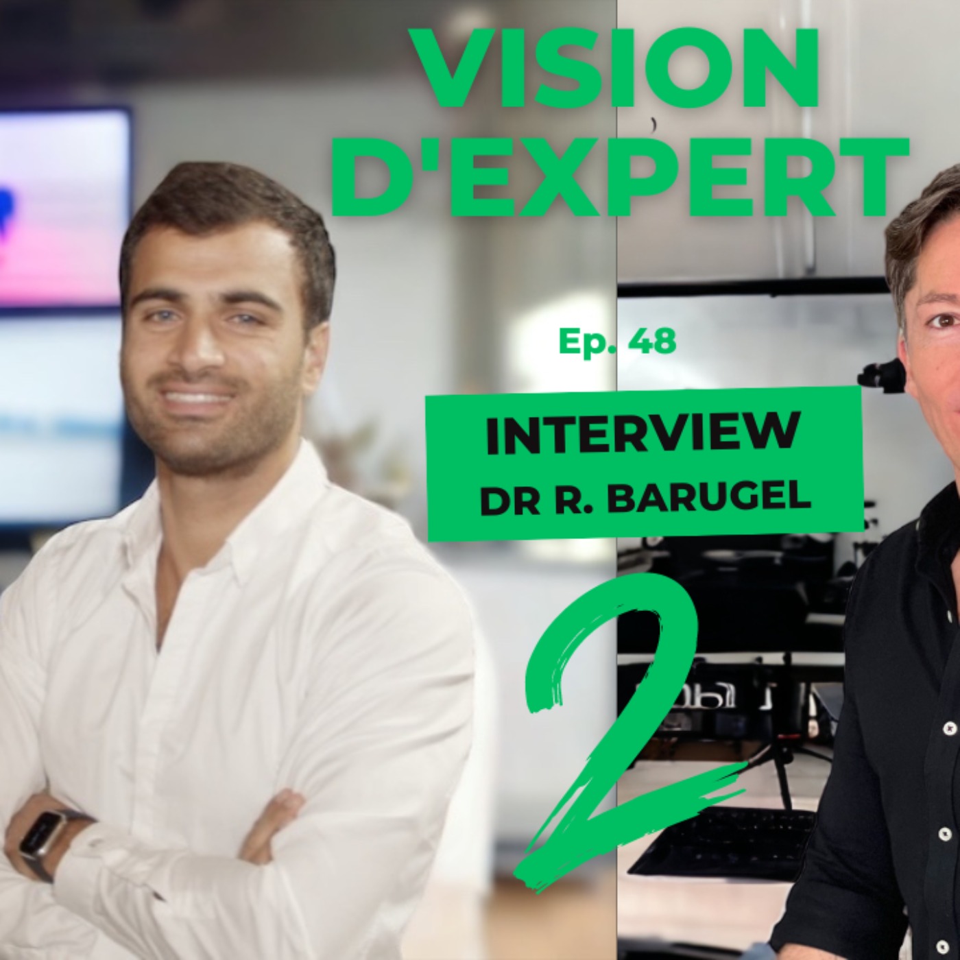 VISION D\'EXPERT