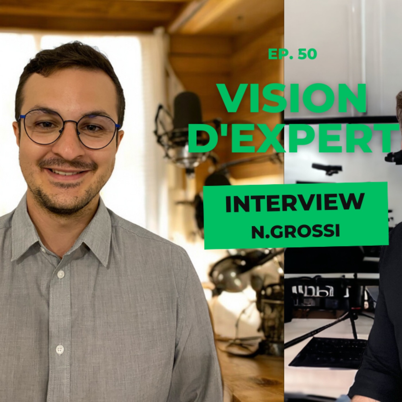 VISION D\'EXPERT