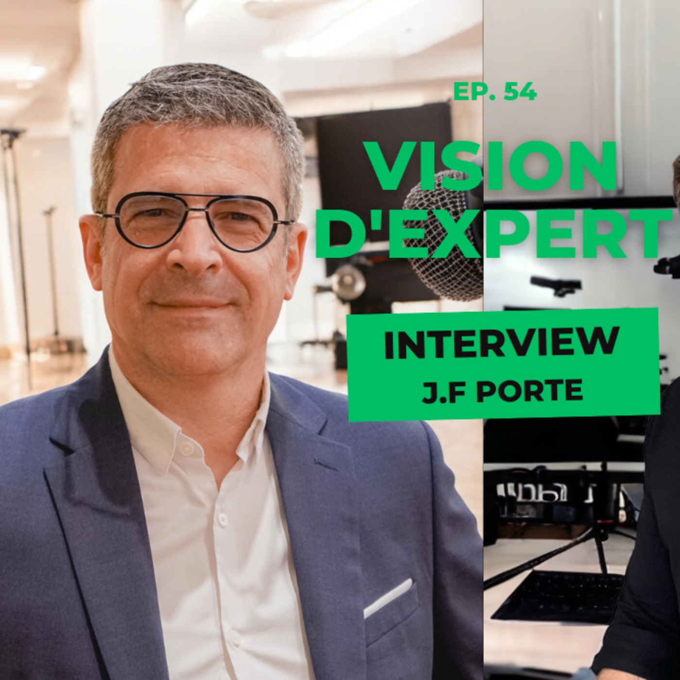 VISION D\'EXPERT