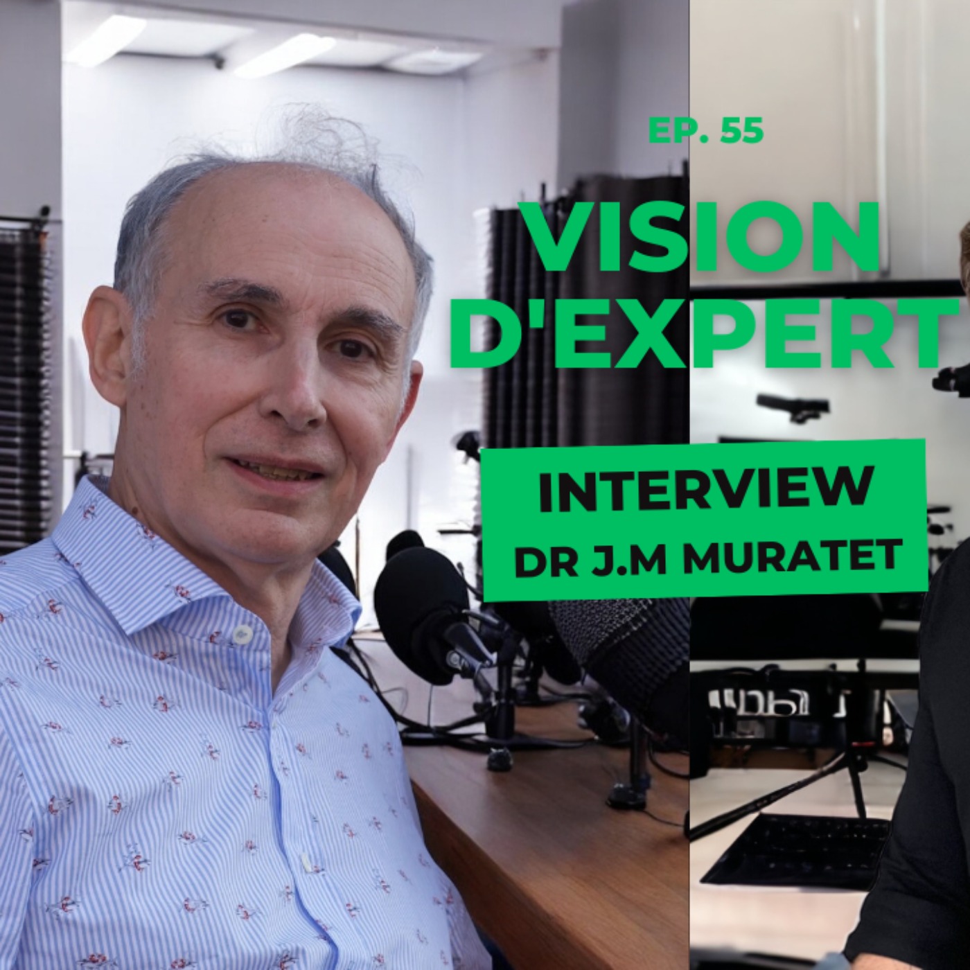 VISION D\'EXPERT