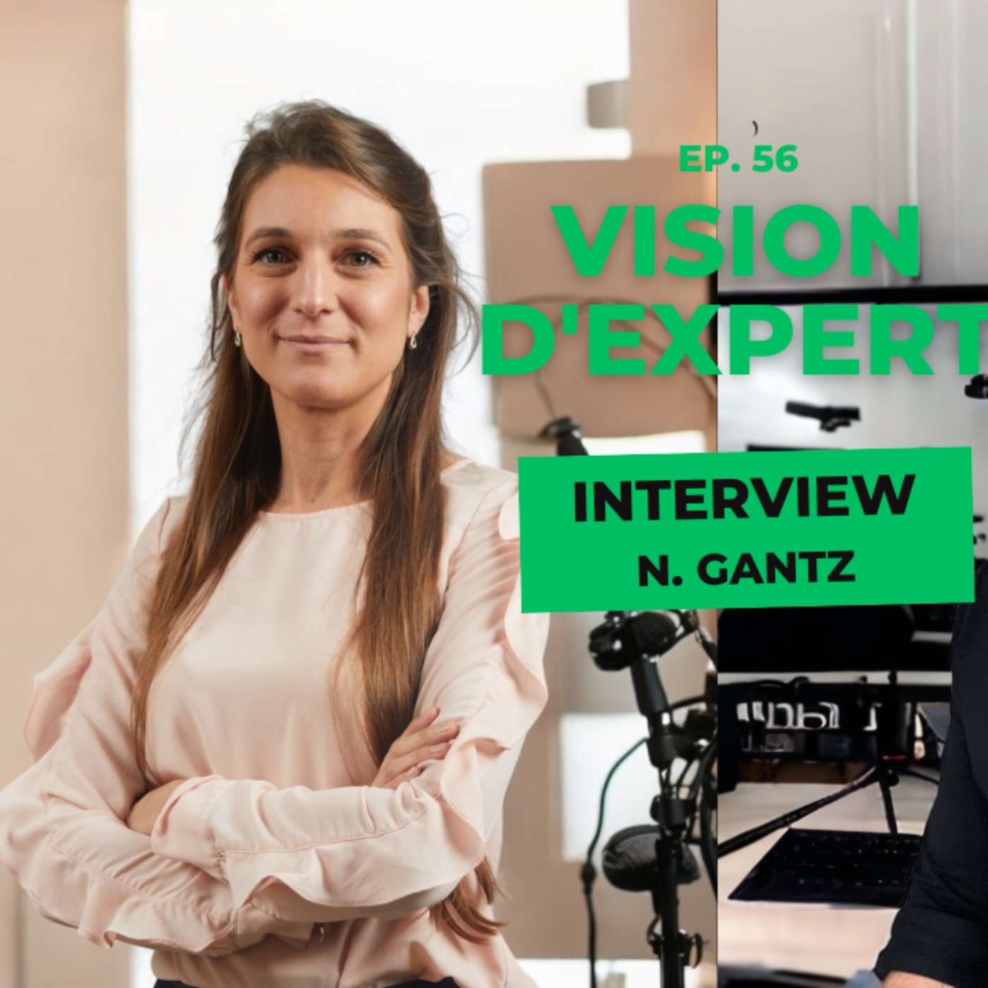 VISION D\'EXPERT