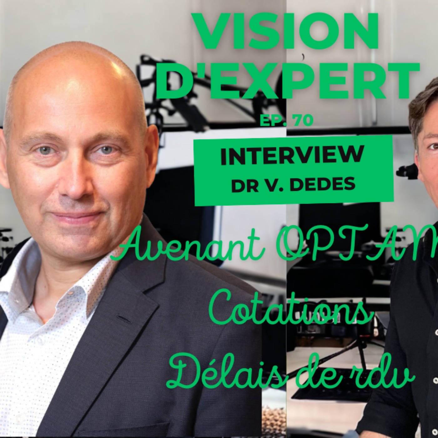 VISION D\'EXPERT