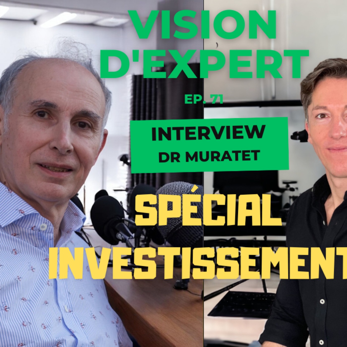 VISION D\'EXPERT