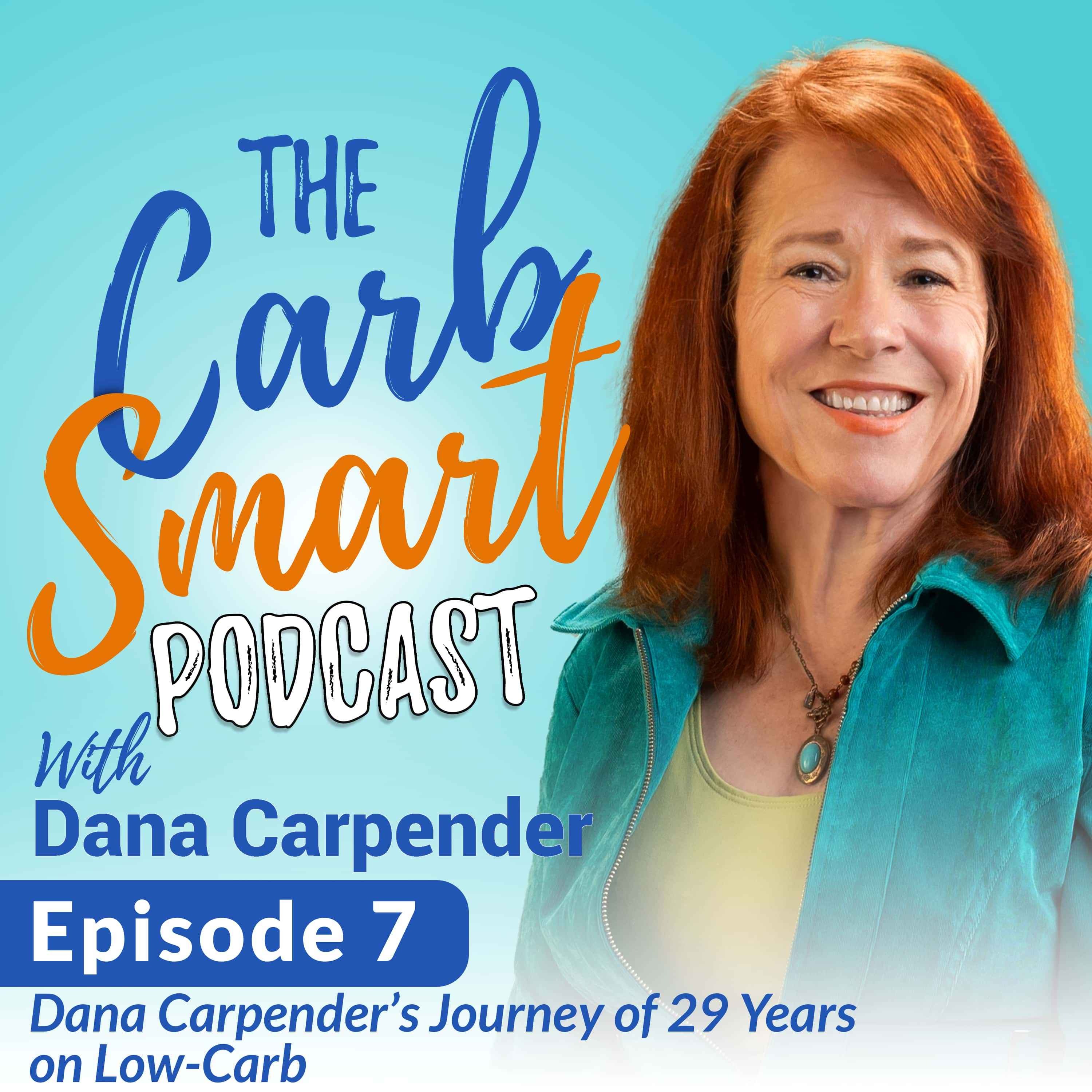 The CarbSmart Podcast