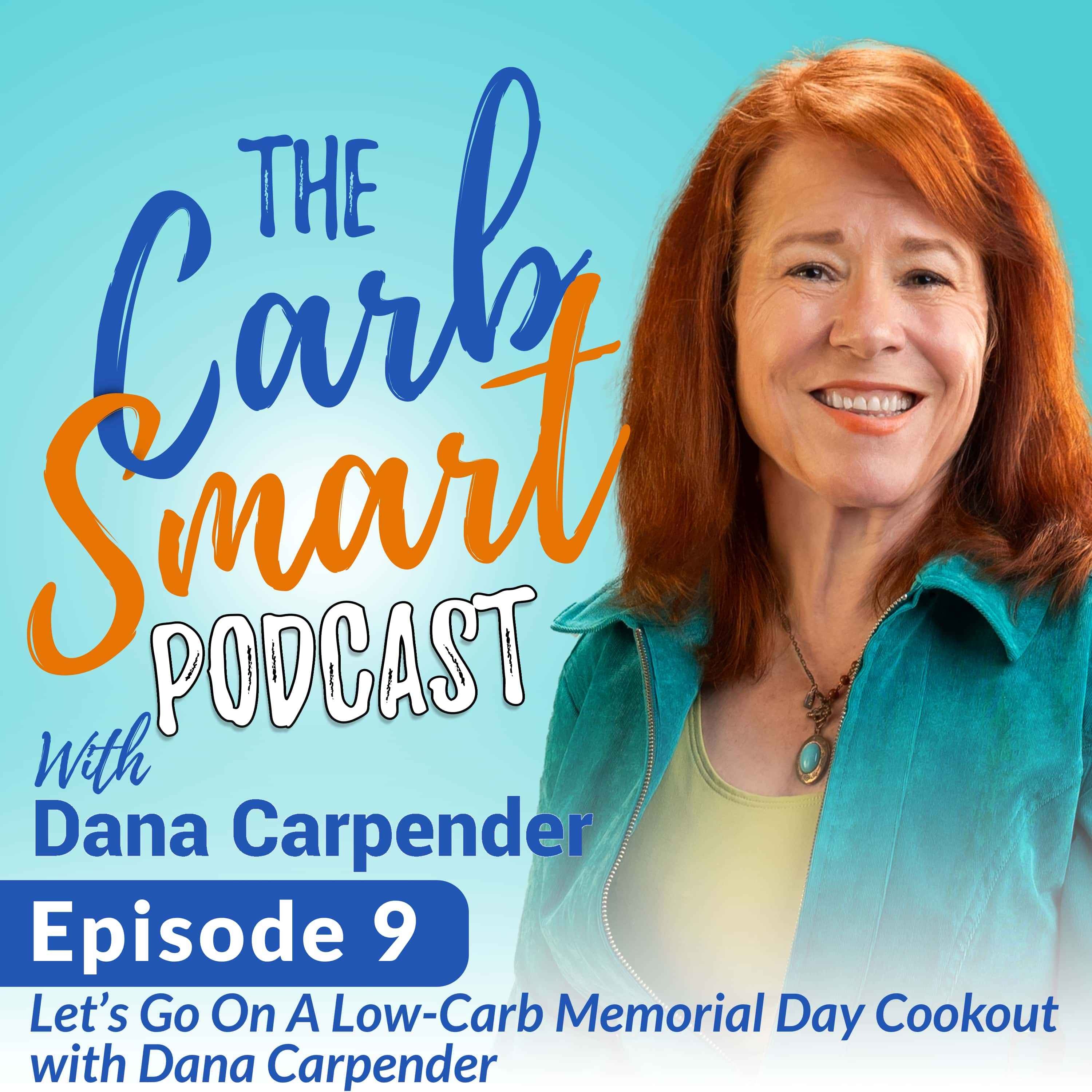The CarbSmart Podcast