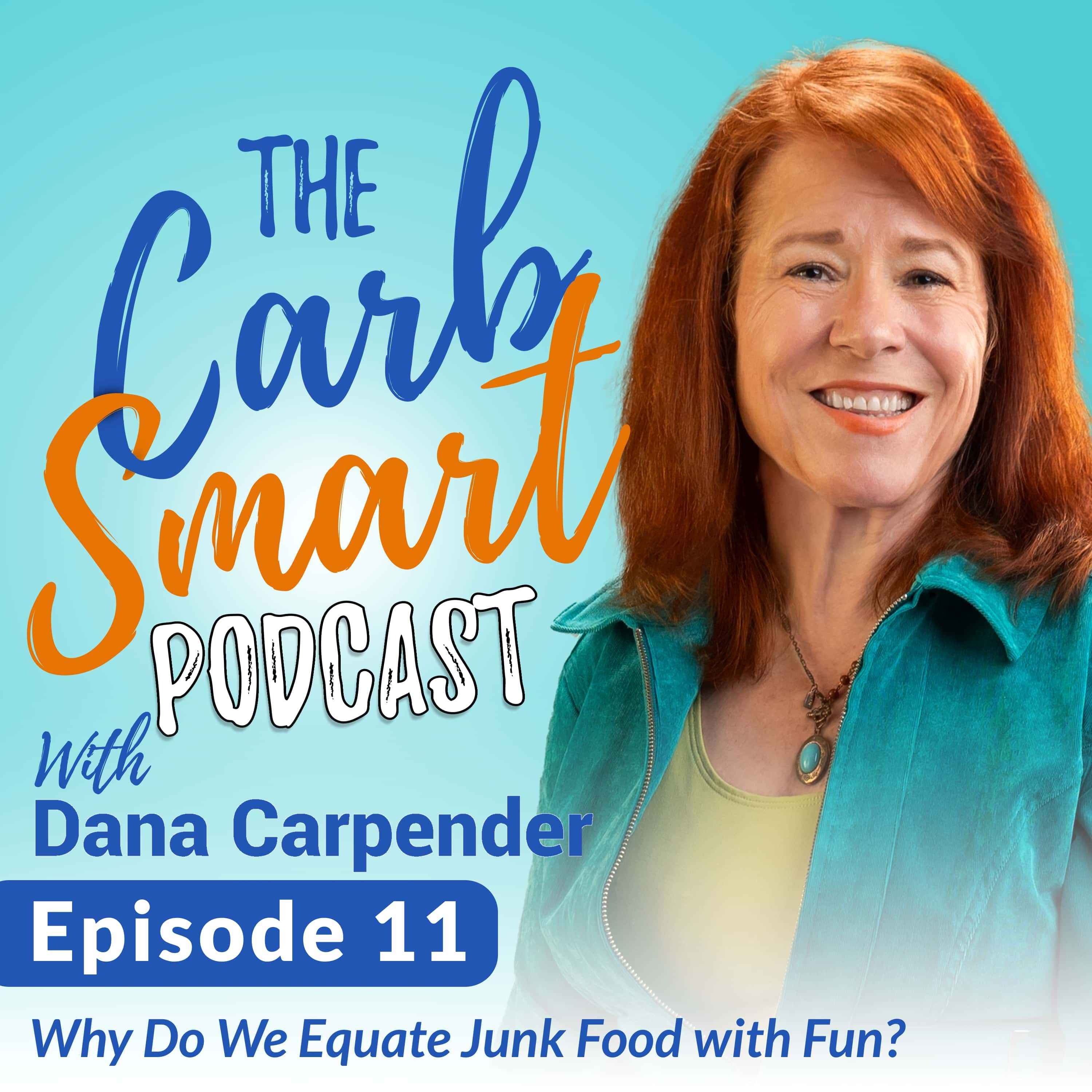 The CarbSmart Podcast