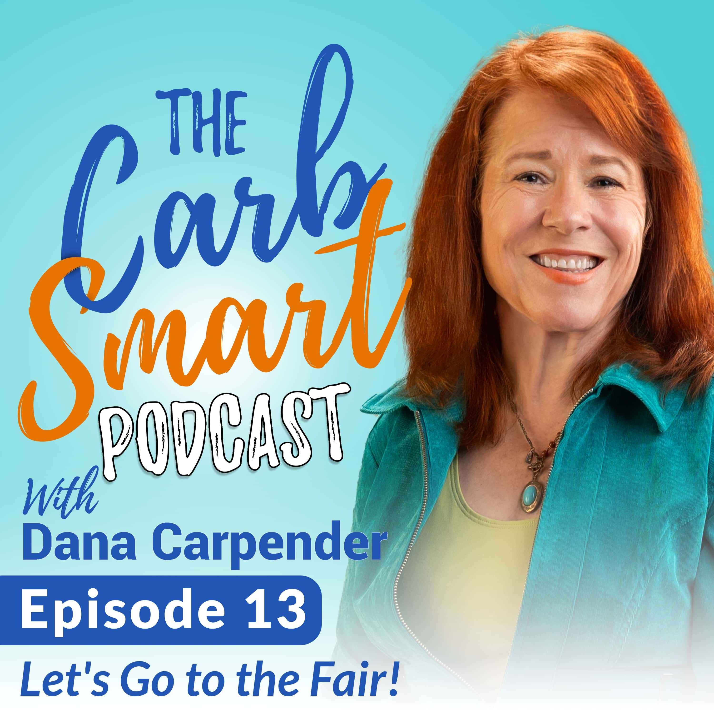 The CarbSmart Podcast
