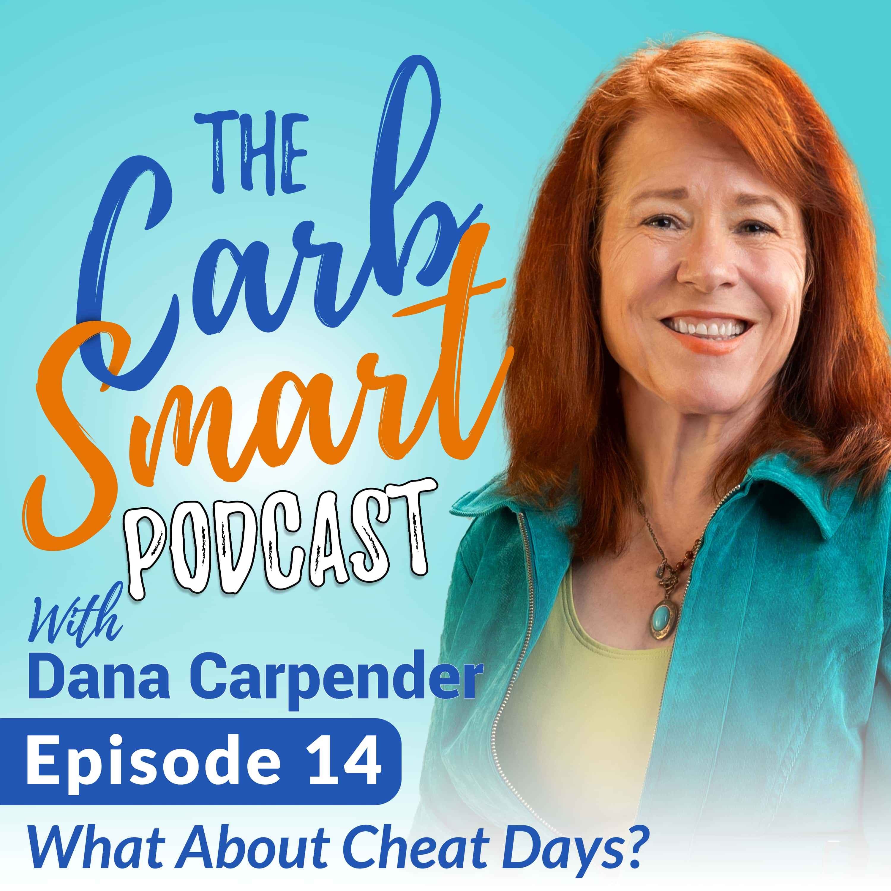 The CarbSmart Podcast
