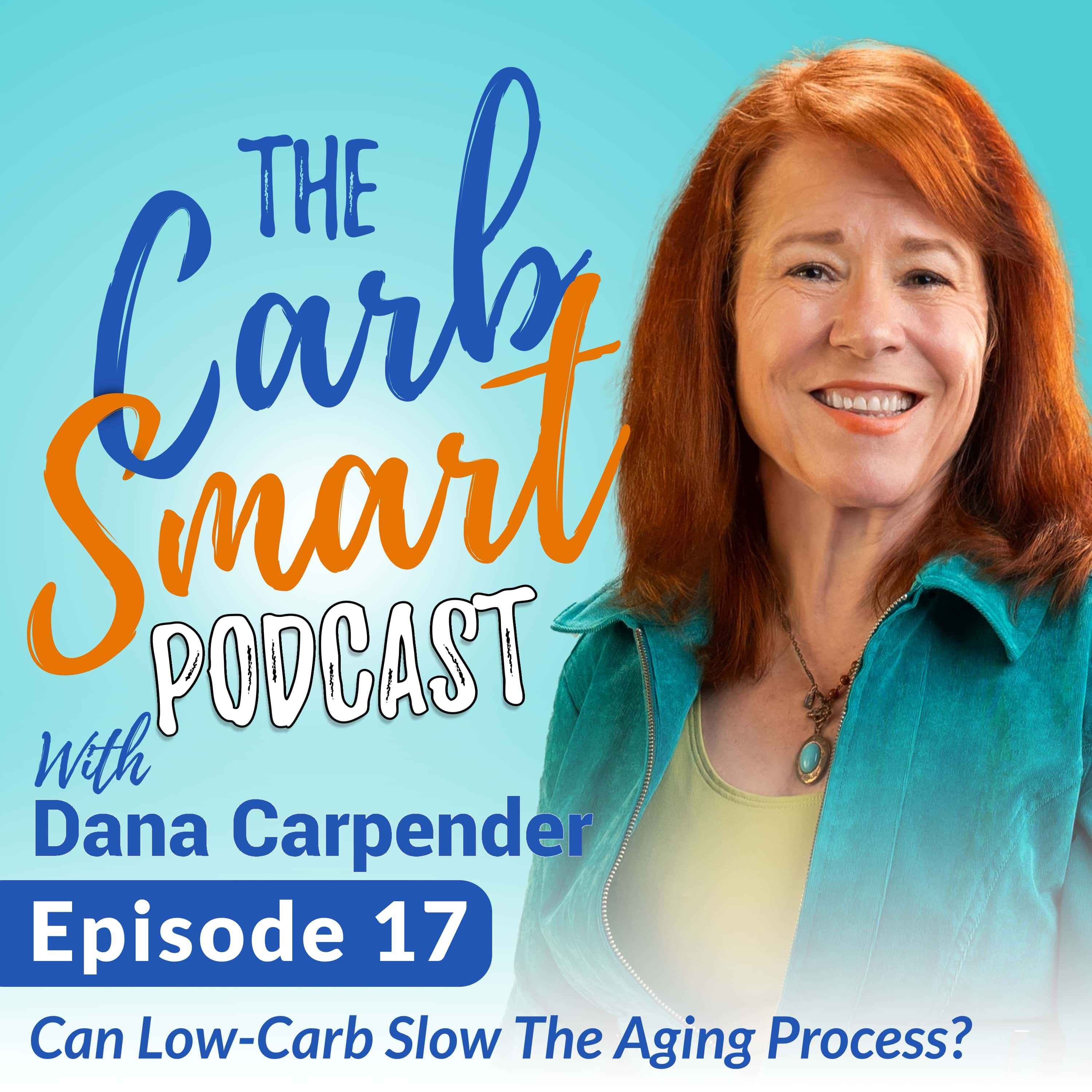 The CarbSmart Podcast