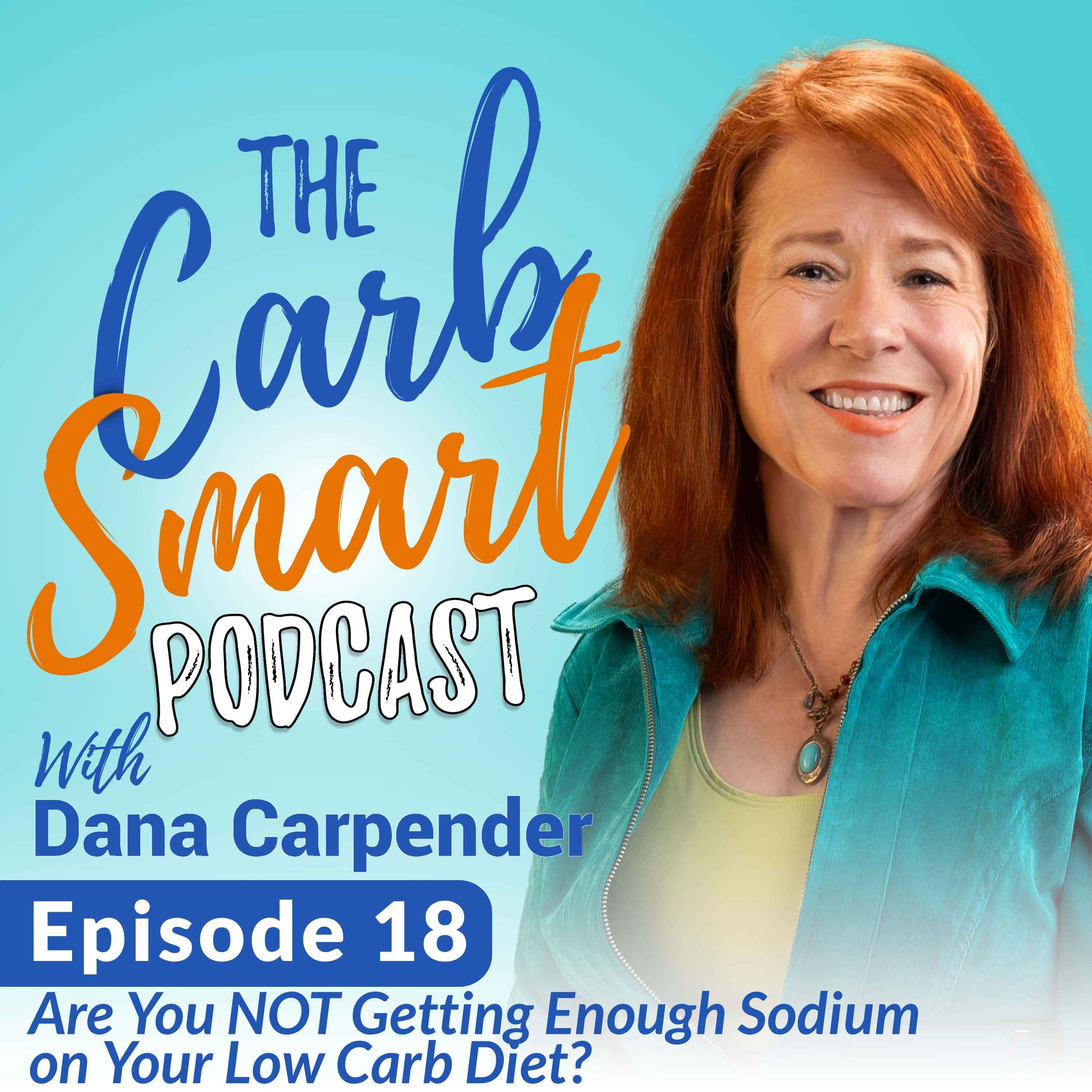 The CarbSmart Podcast