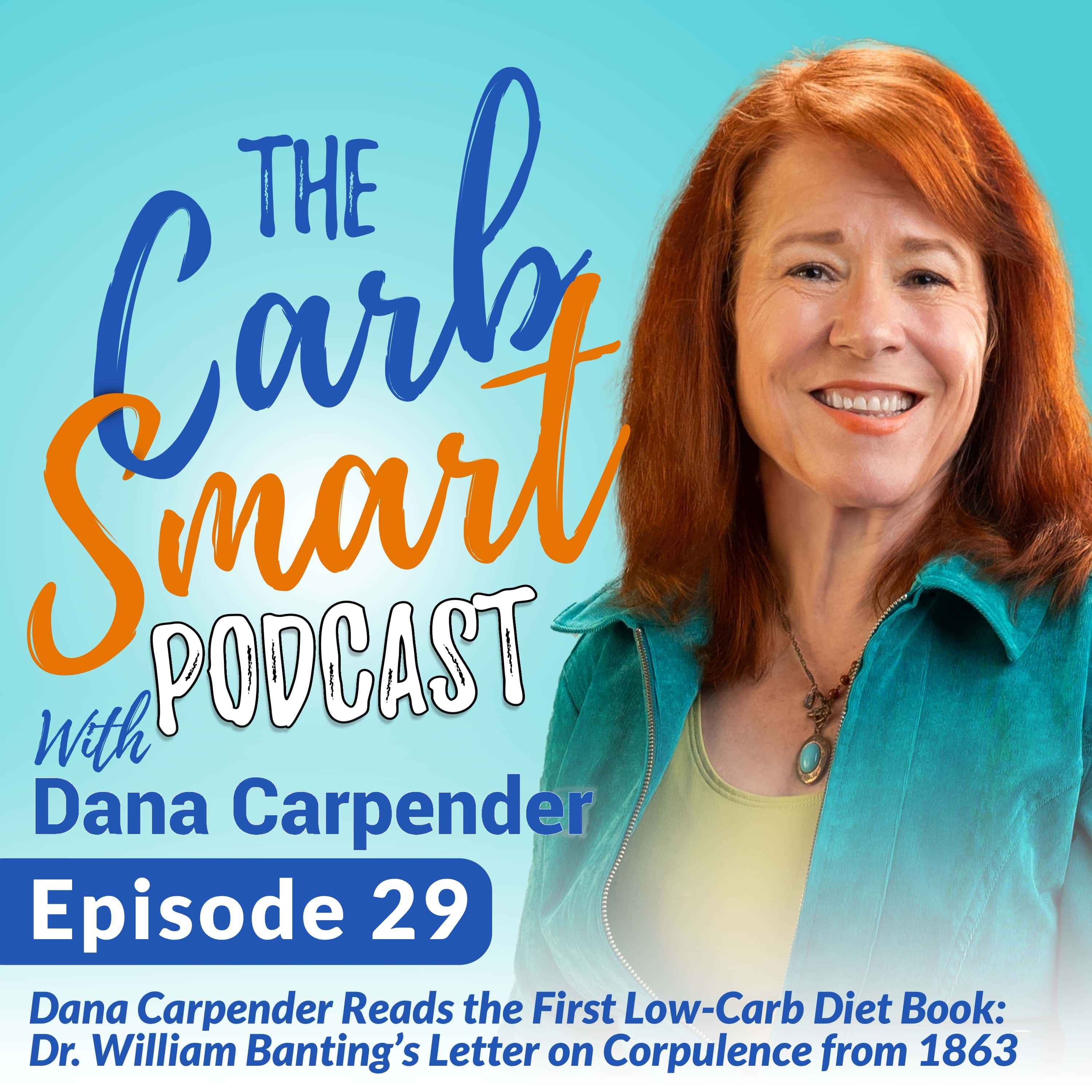 The CarbSmart Podcast