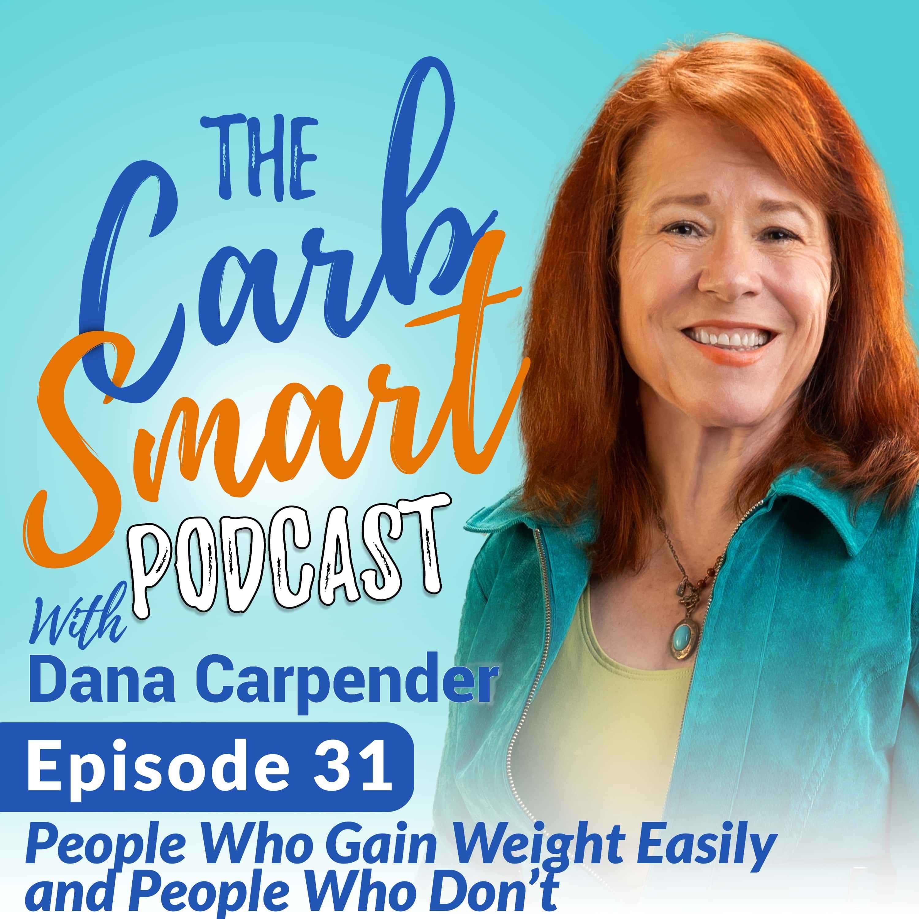 The CarbSmart Podcast