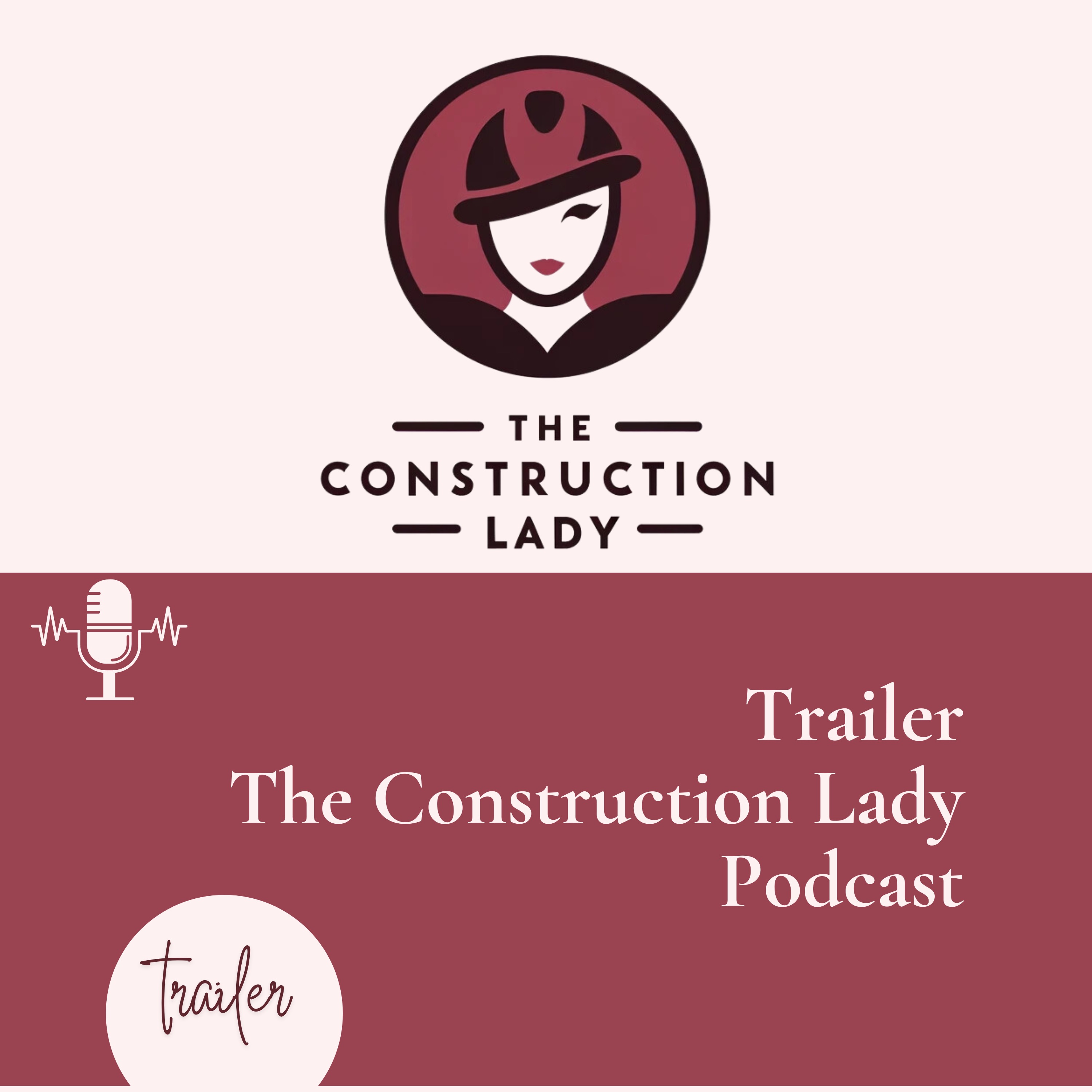 The Construction Lady (Mujer Construccion)