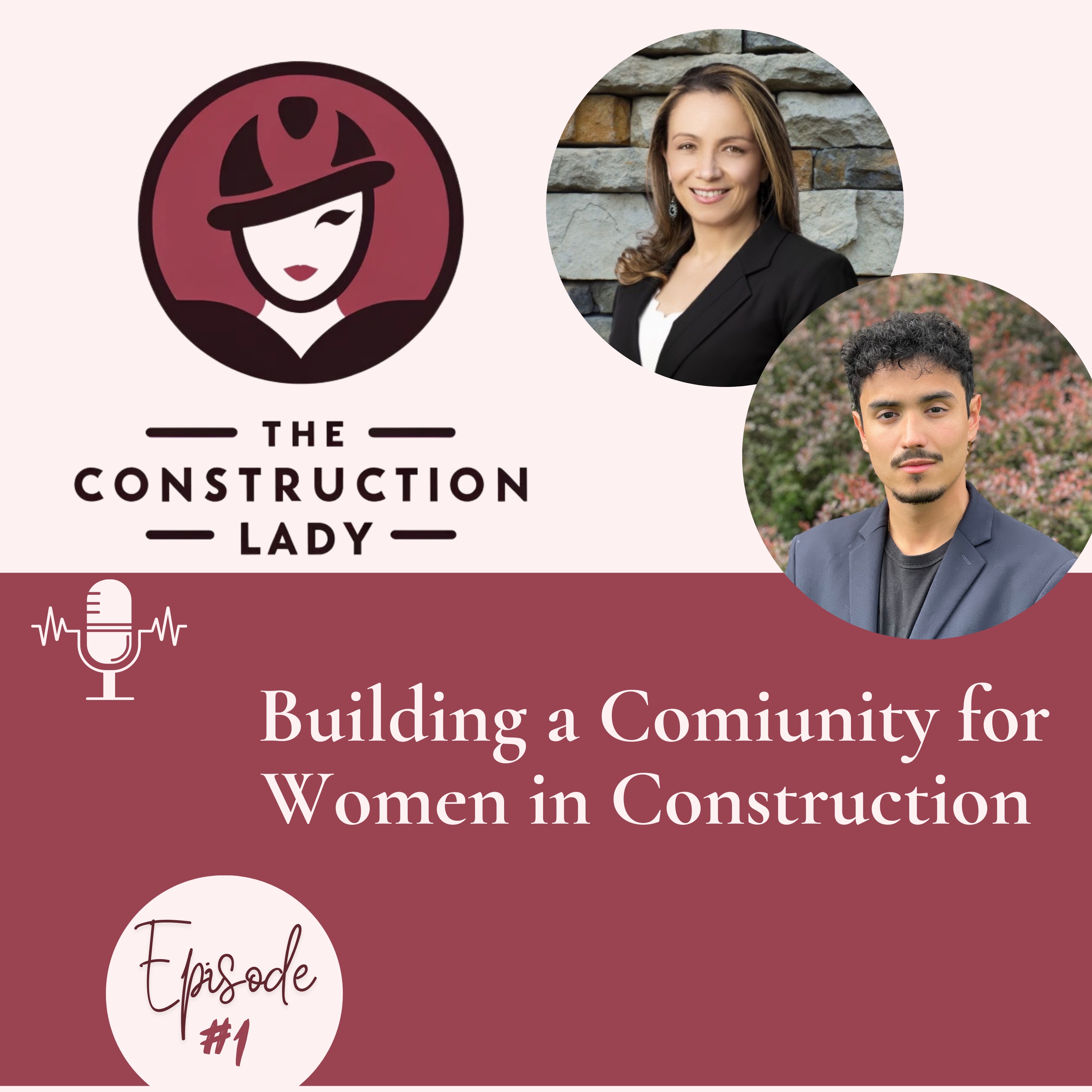 The Construction Lady (Mujer Construccion)