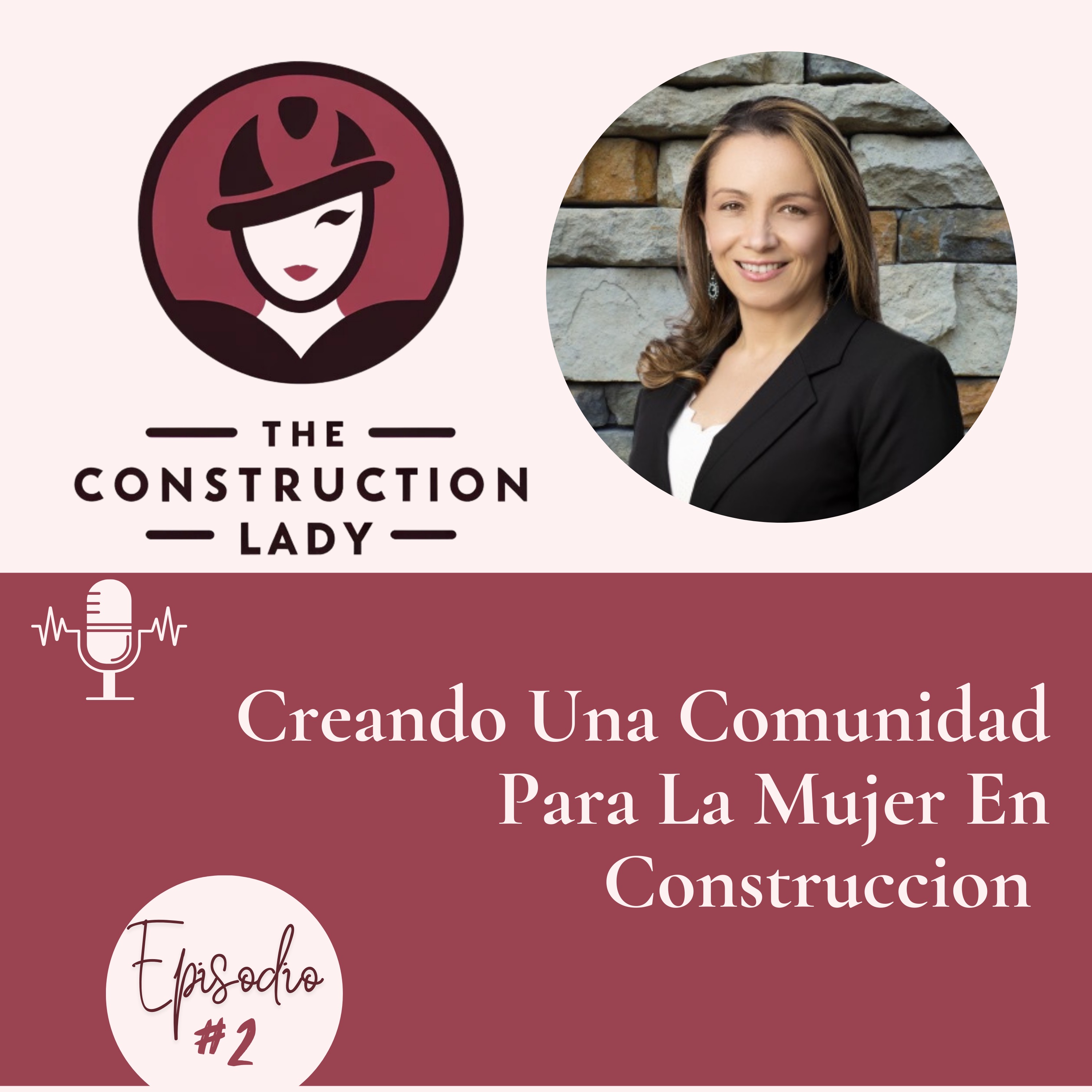 The Construction Lady (Mujer Construccion)