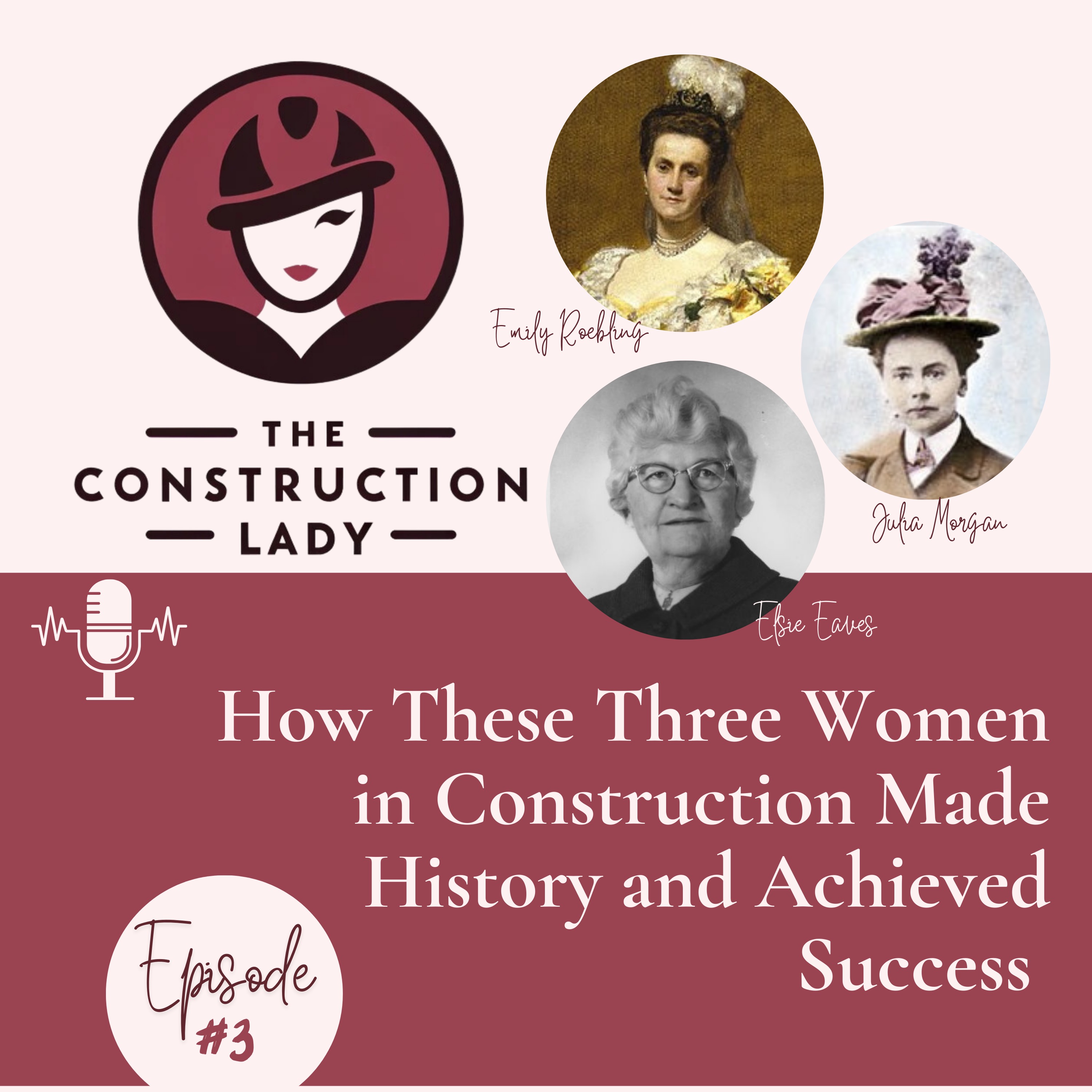 The Construction Lady (Mujer Construccion)