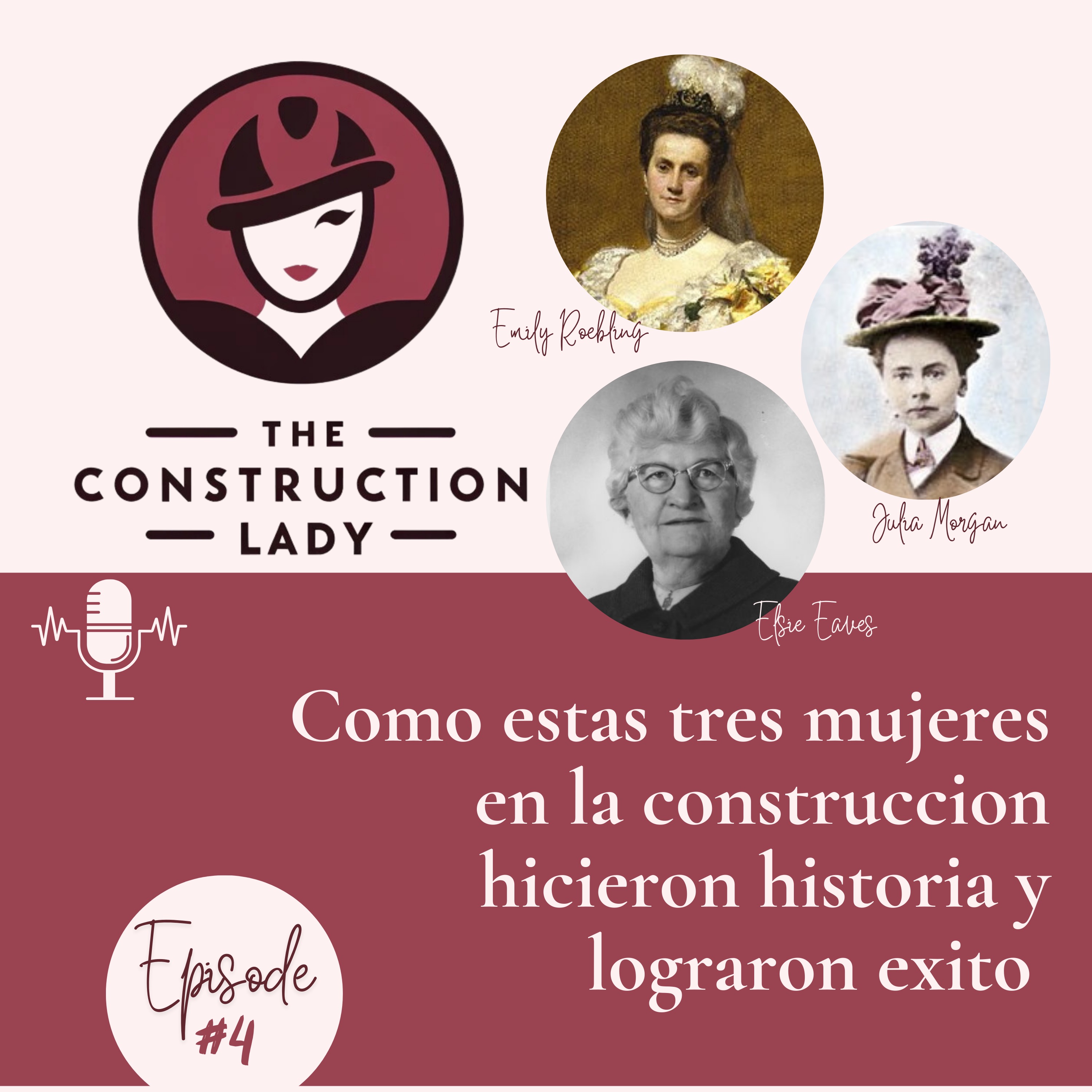 The Construction Lady (Mujer Construccion)