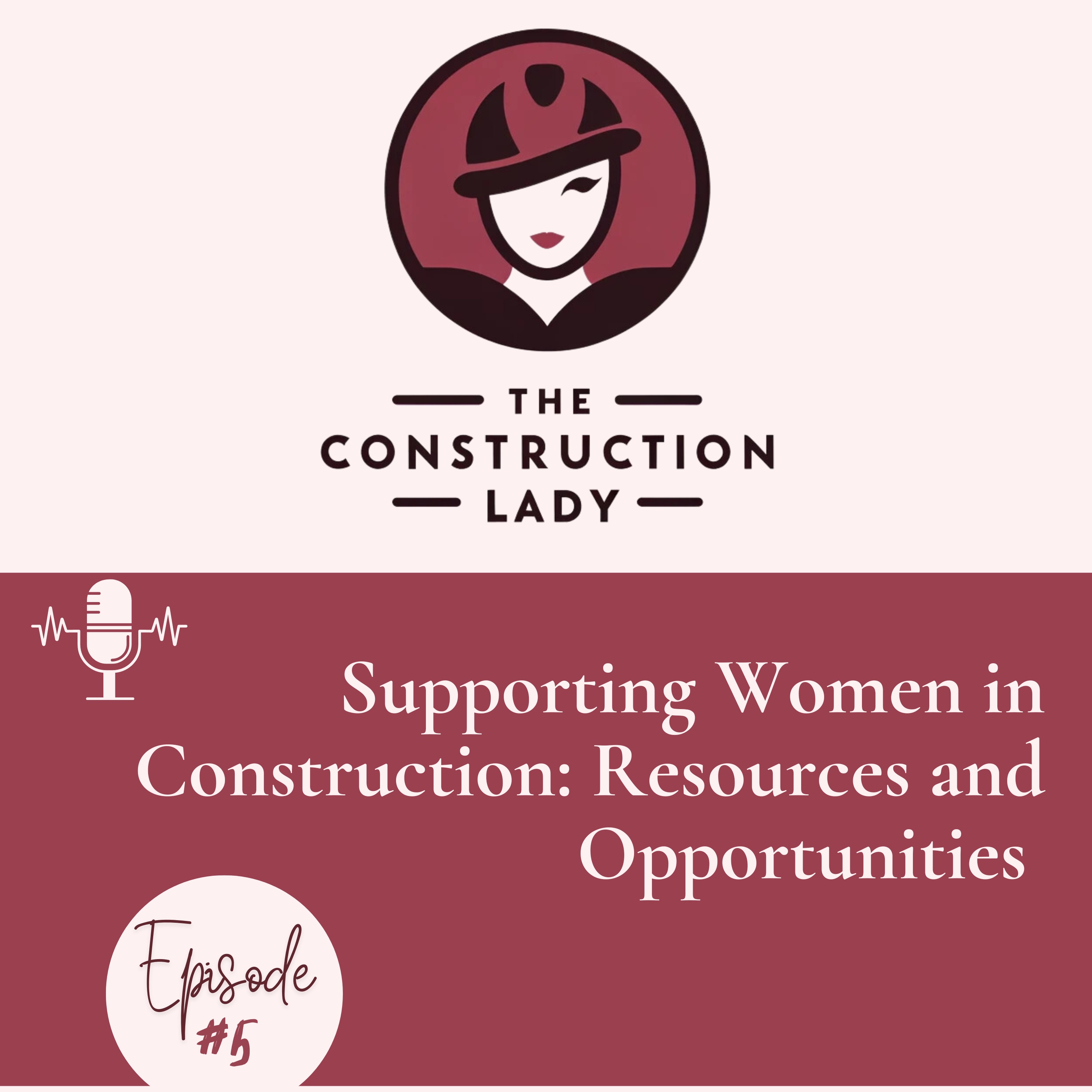 The Construction Lady (Mujer Construccion)